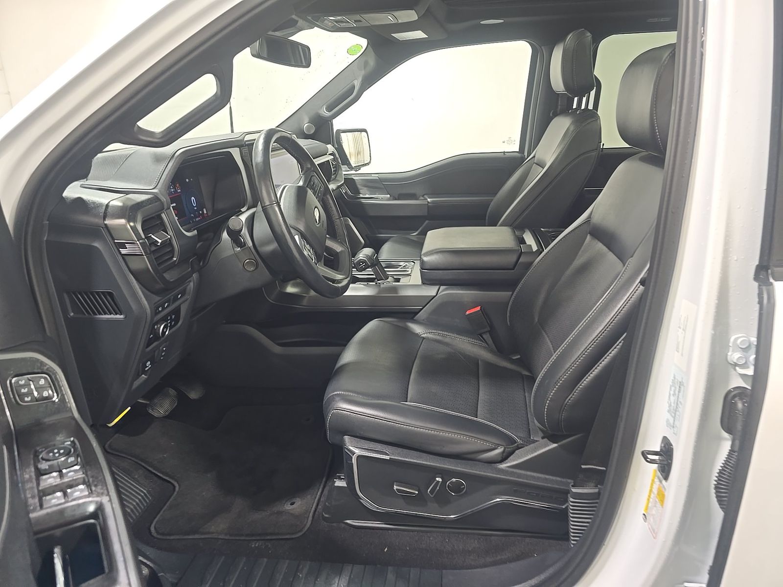 2024 Ford F-150 Lariat AWD