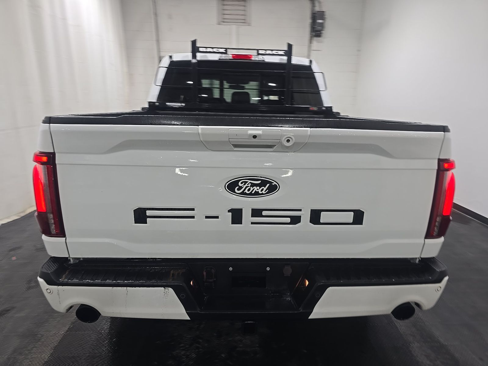 2024 Ford F-150 Lariat AWD