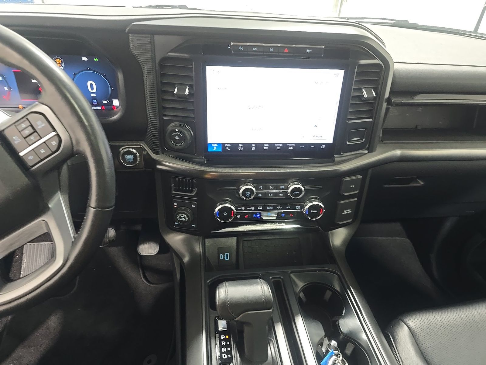 2024 Ford F-150 Lariat AWD
