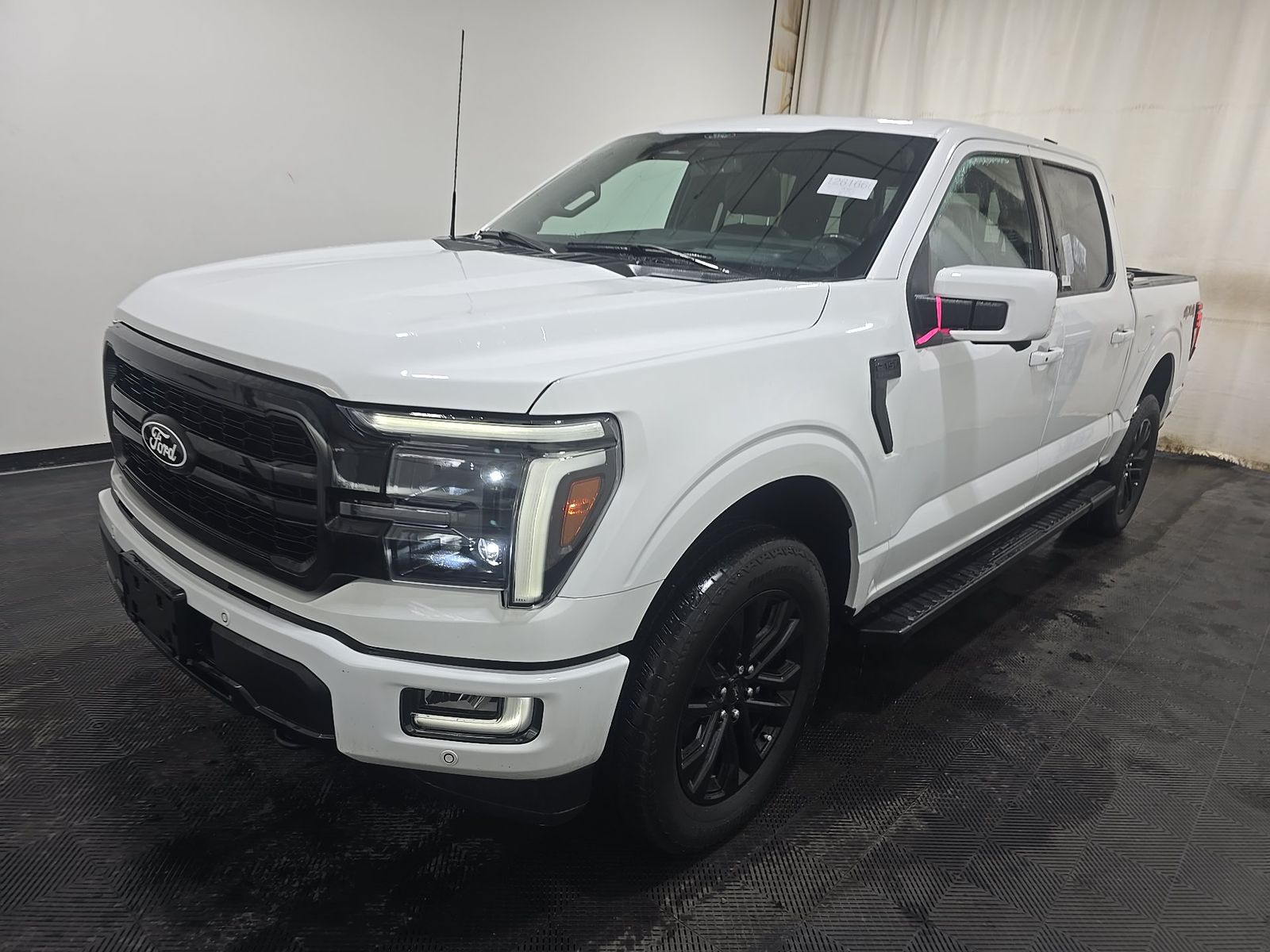 2024 Ford F-150 Lariat AWD