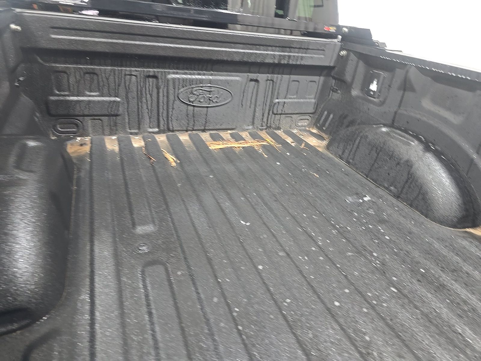 2024 Ford F-150 Lariat AWD