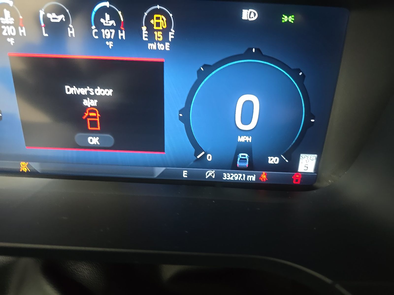 2024 Ford F-150 Lariat AWD