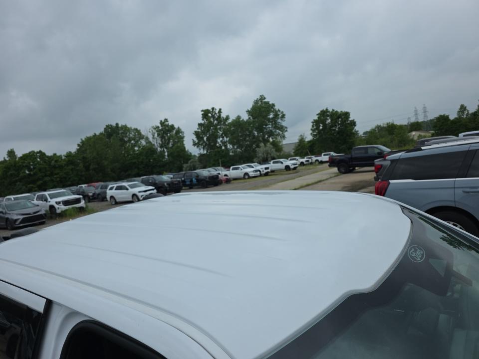 2024 Ford F-150 Hybrid Lariat AWD