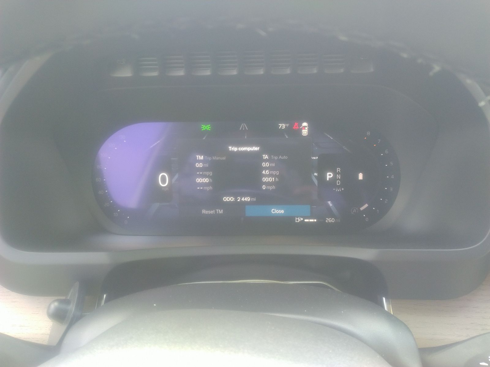 2026 Volvo XC90 B6 Ultra AWD