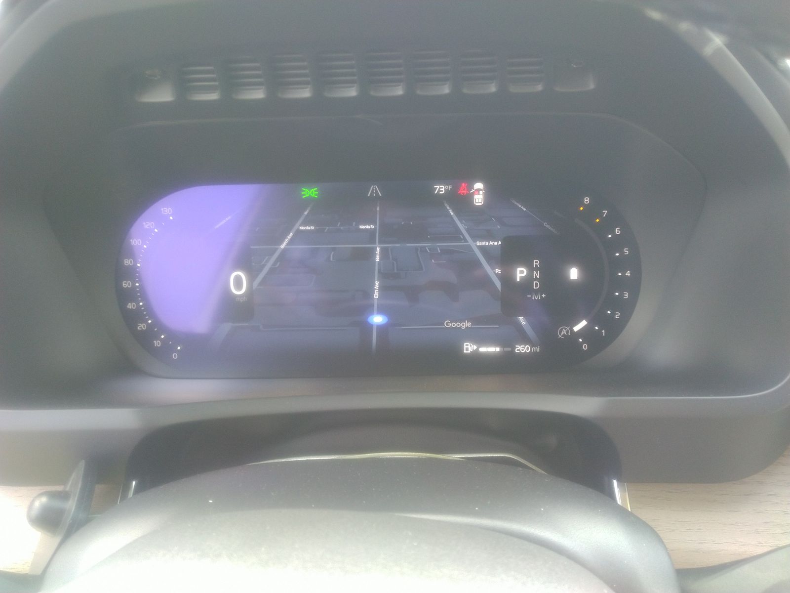 2026 Volvo XC90 B6 Ultra AWD