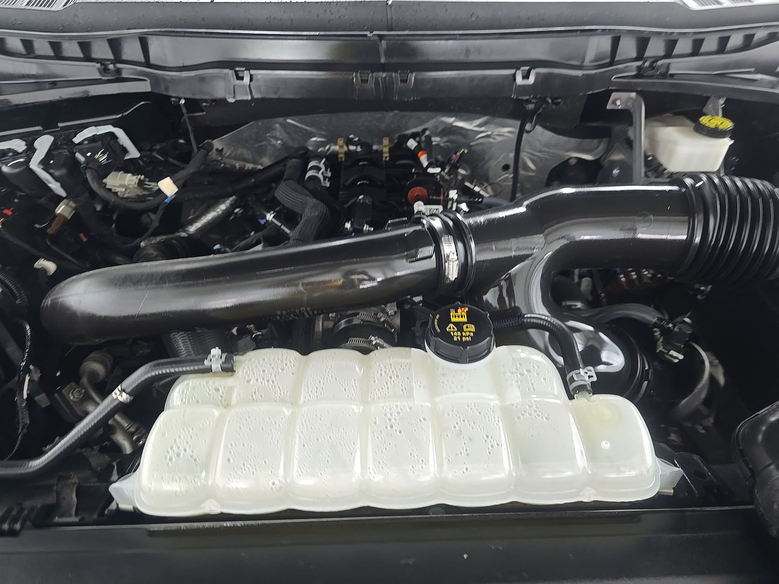 2024 Ford F-150 Tremor AWD