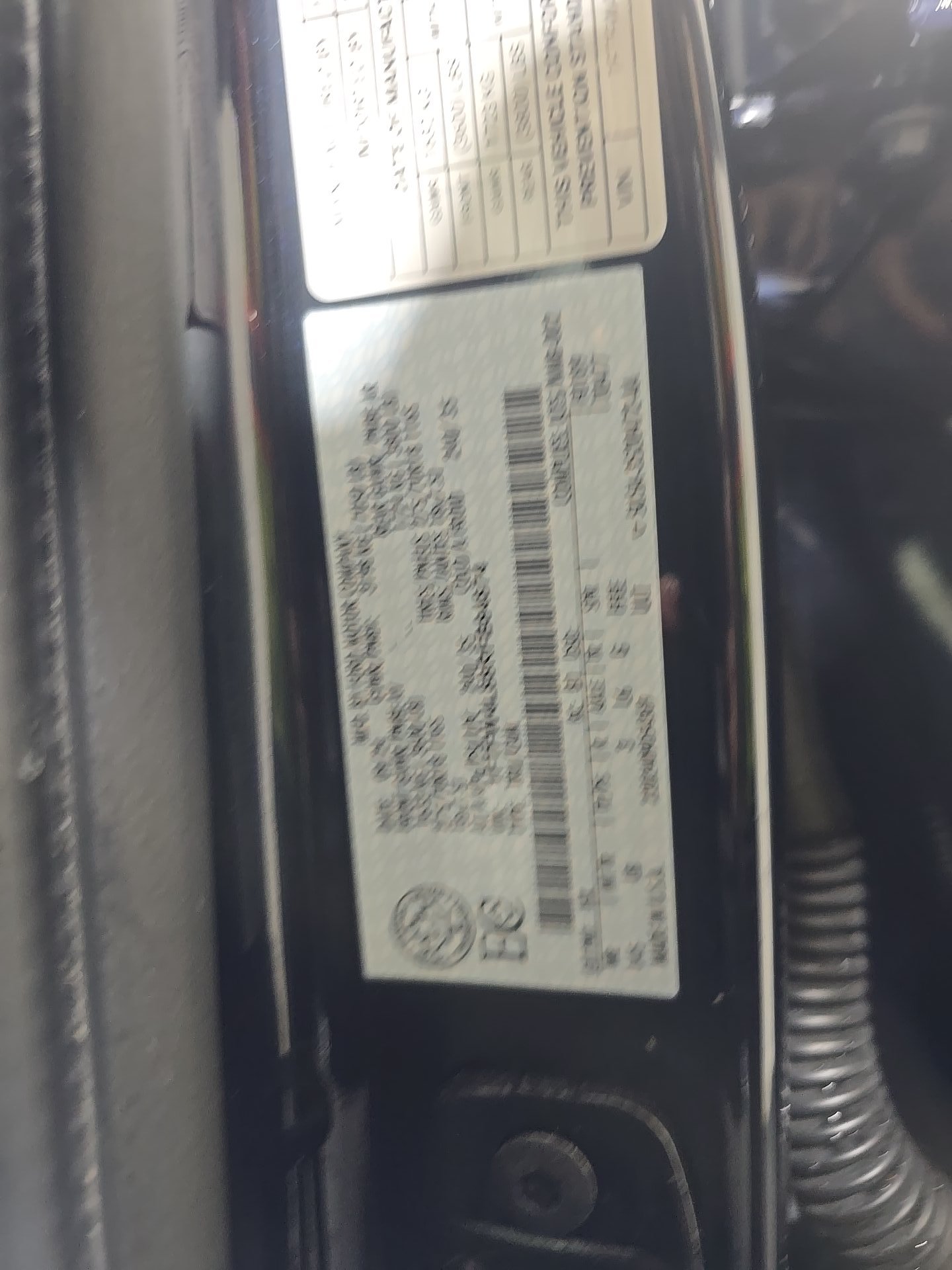2024 Ford F-150 Tremor AWD
