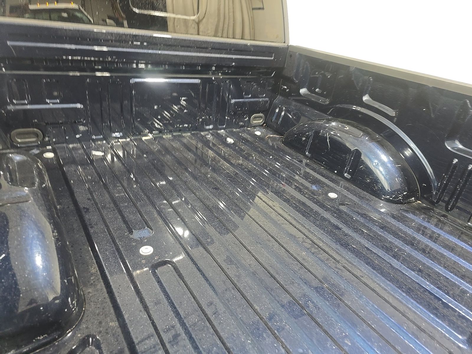 2024 Ford F-150 Tremor AWD