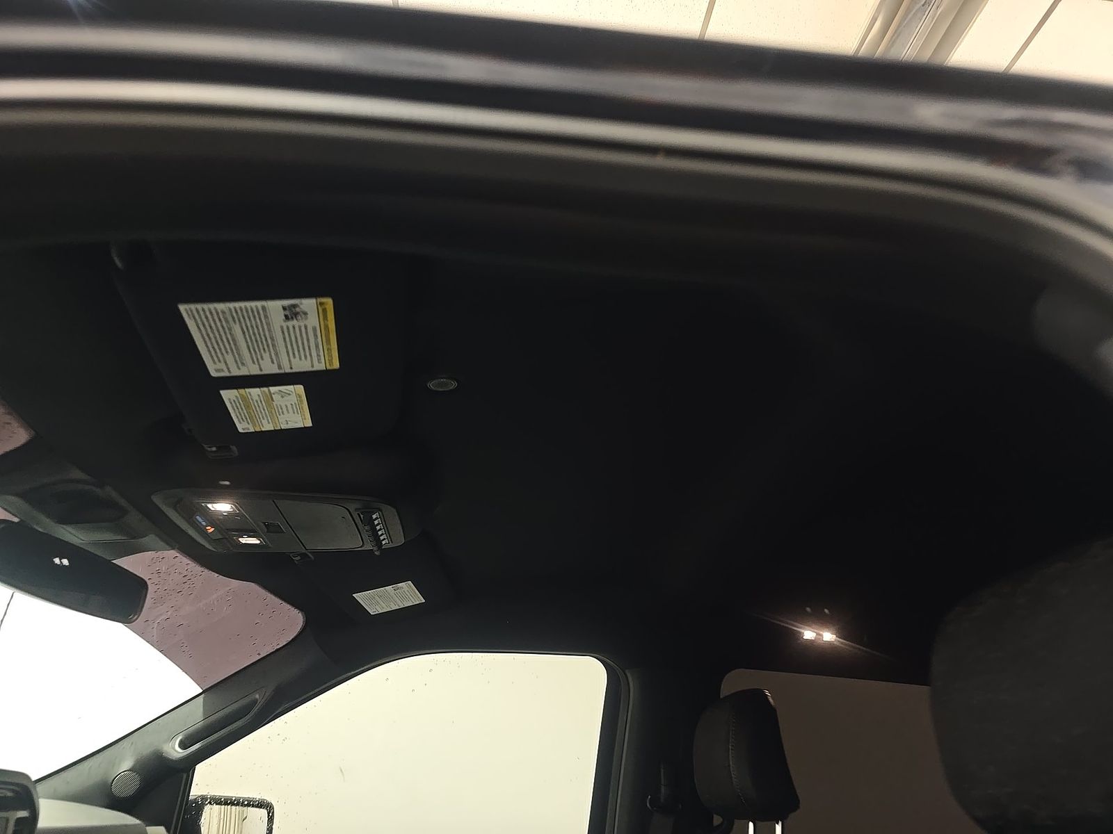 2024 Ford F-150 Tremor AWD