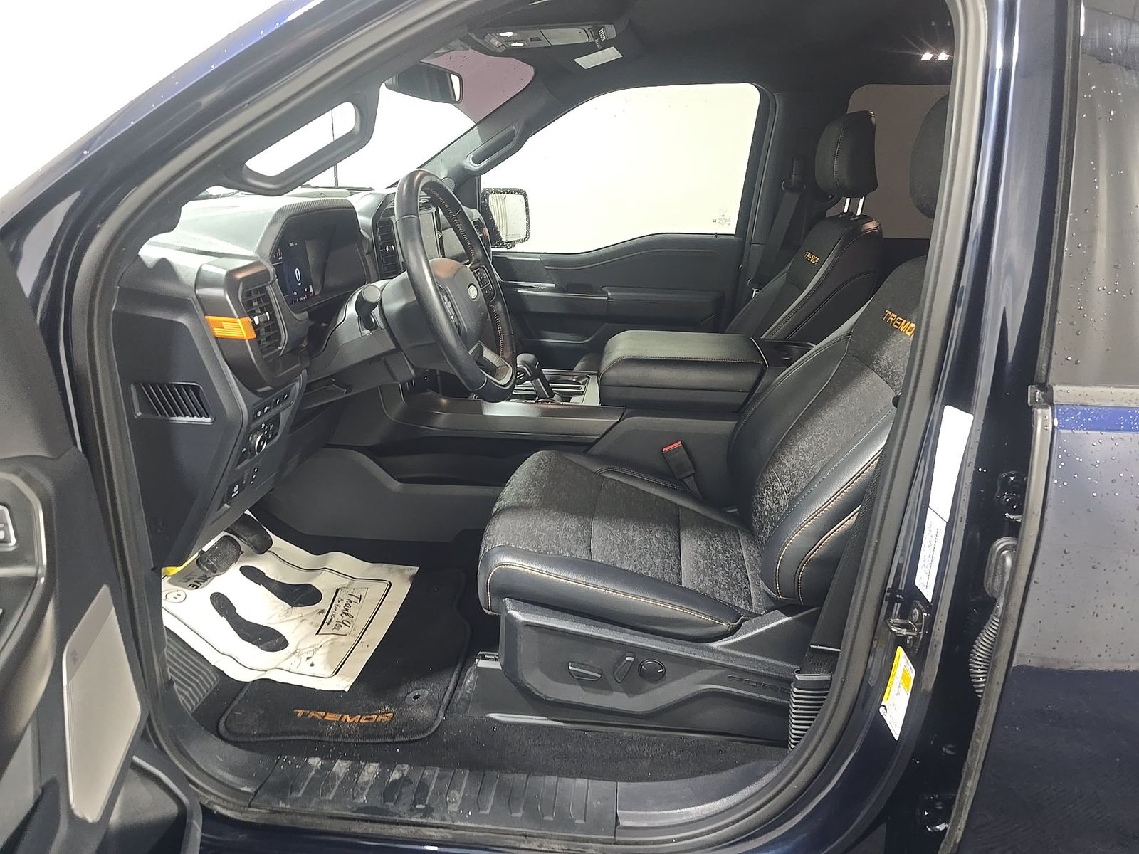 2024 Ford F-150 Tremor AWD