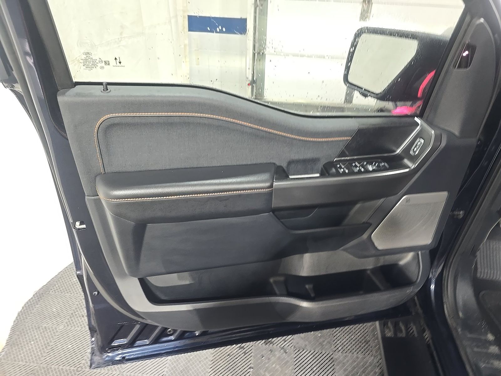 2024 Ford F-150 Tremor AWD