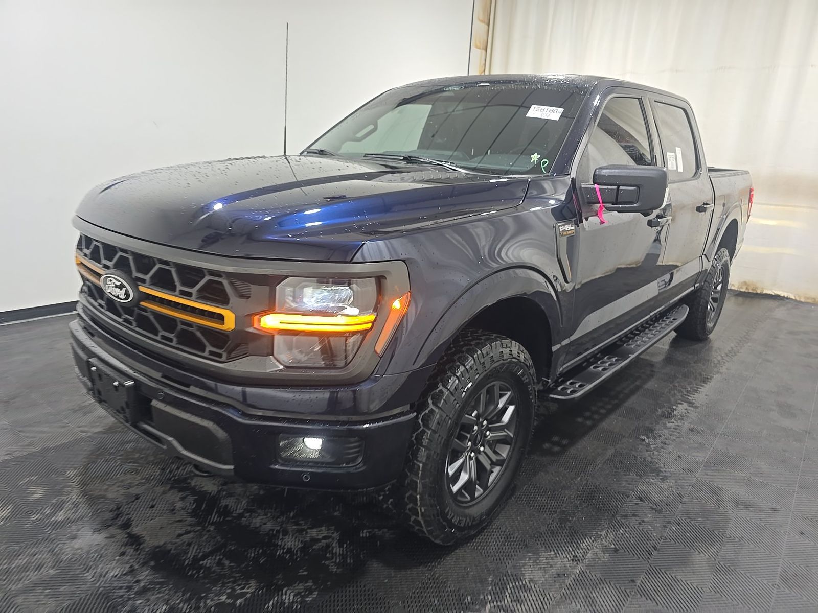 2024 Ford F-150 Tremor AWD