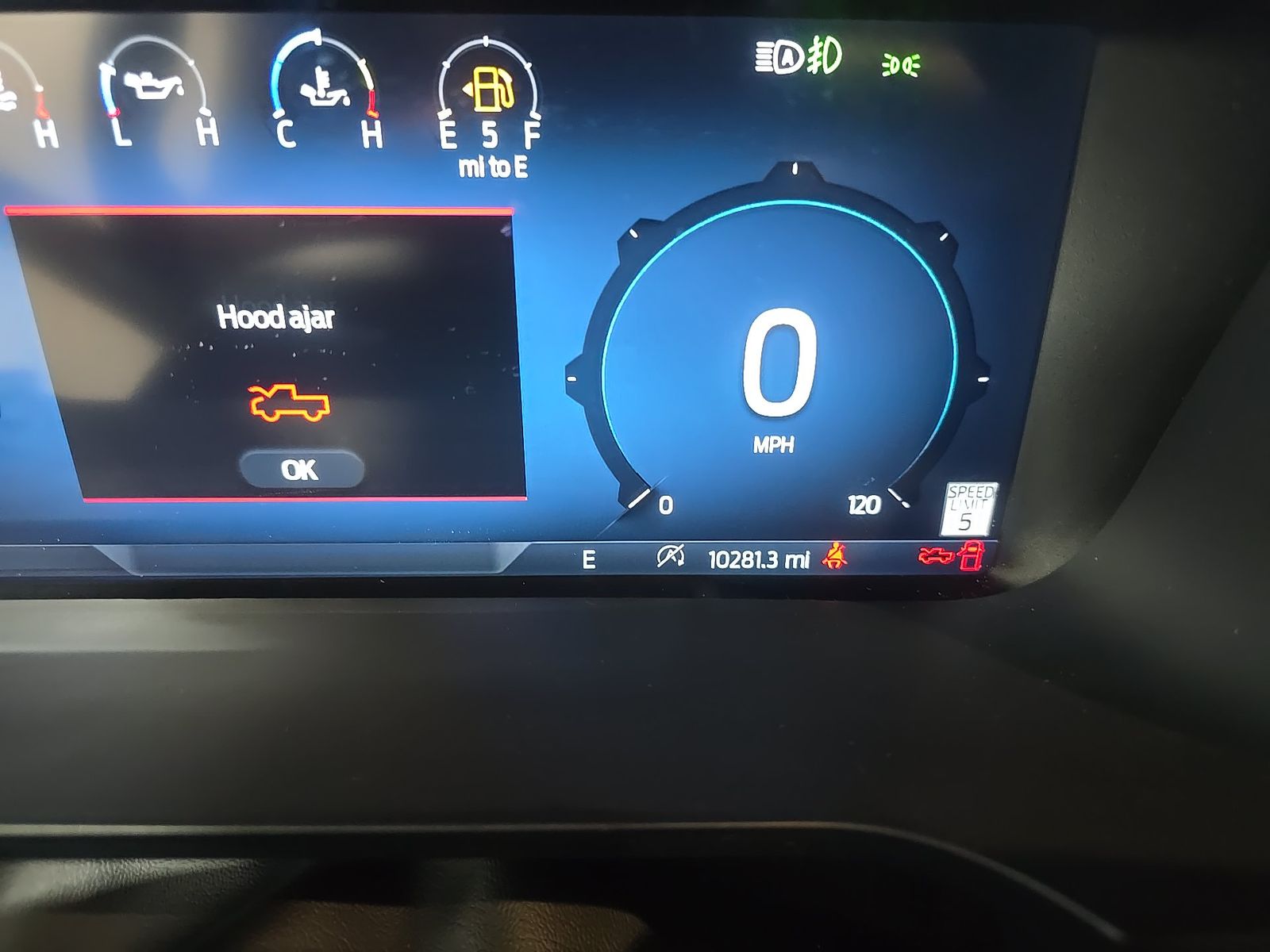2024 Ford F-150 Tremor AWD