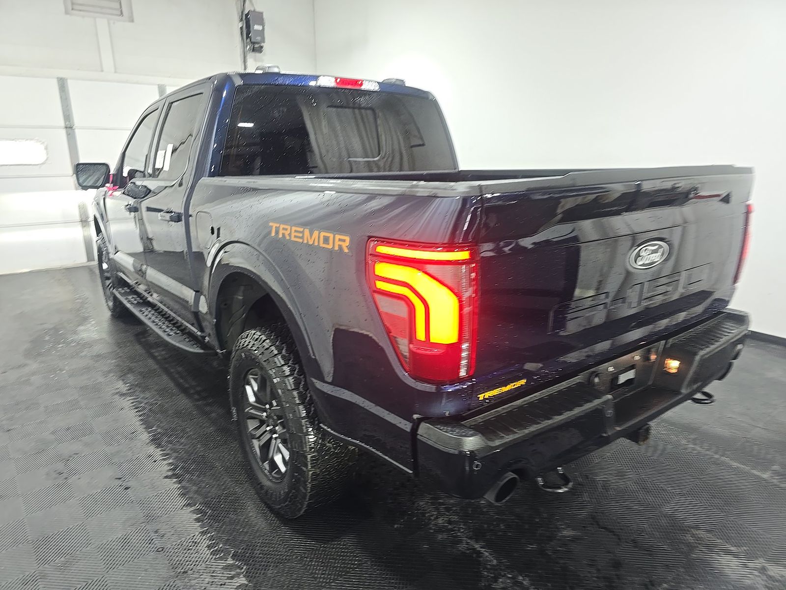 2024 Ford F-150 Tremor AWD