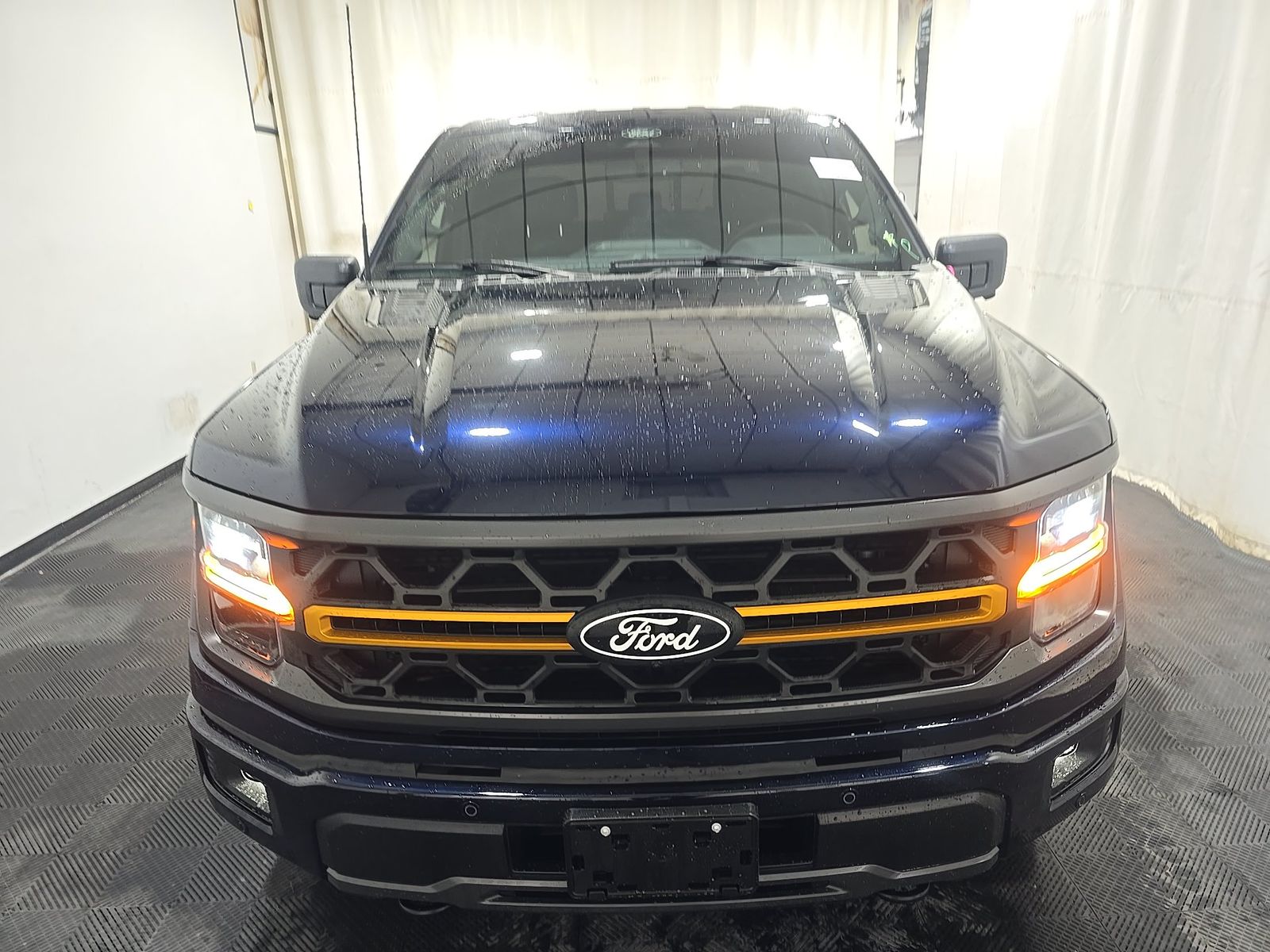 2024 Ford F-150 Tremor AWD