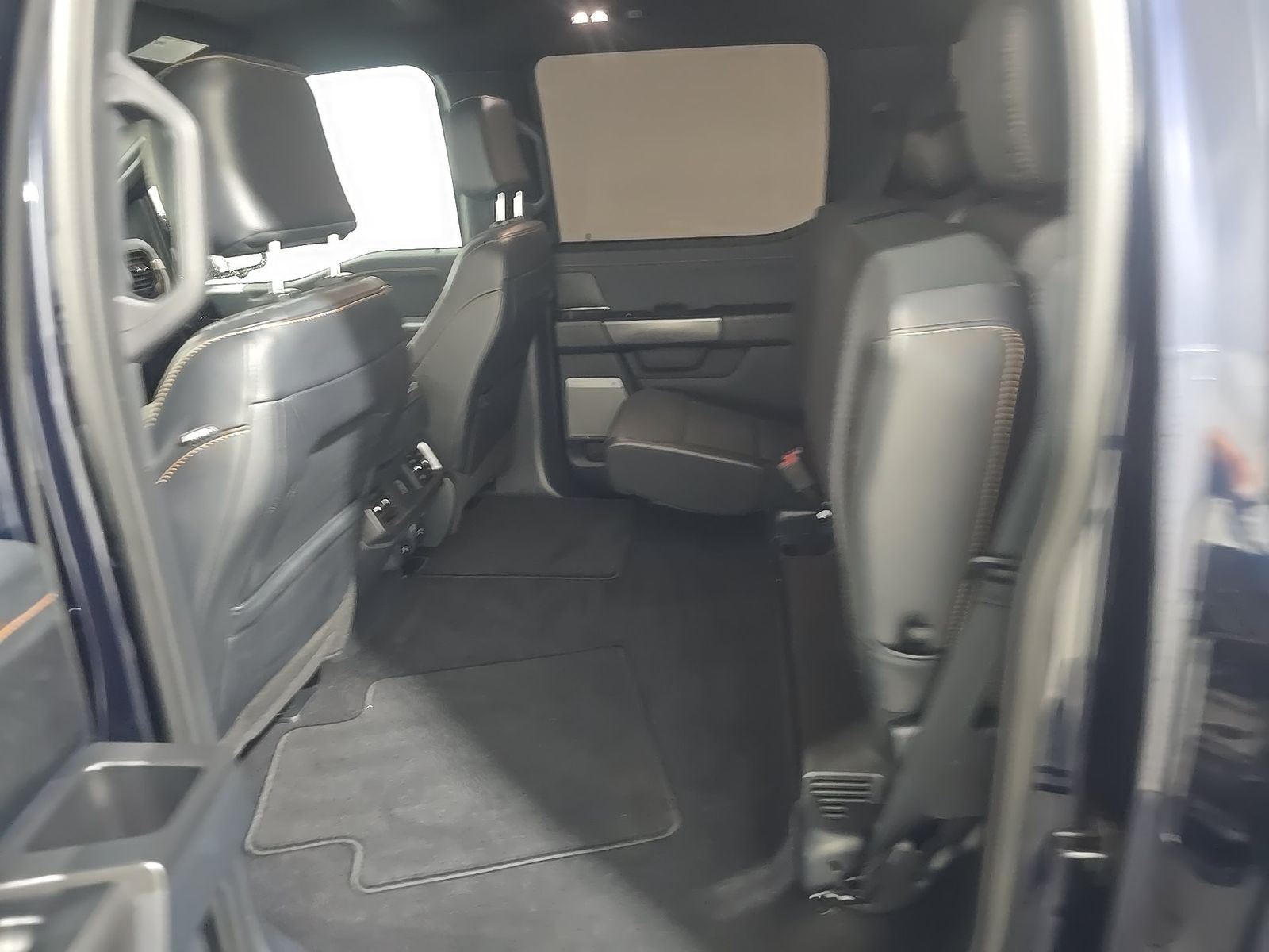 2024 Ford F-150 Tremor AWD