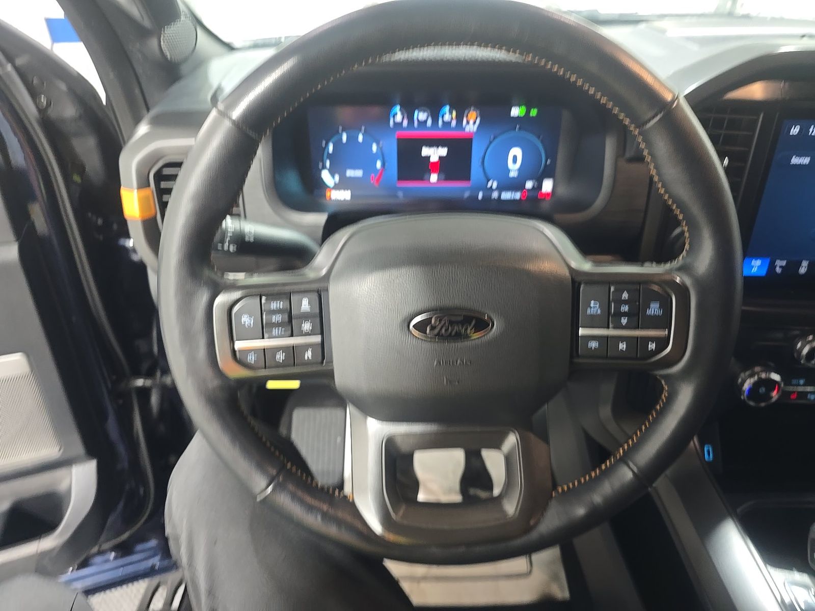 2024 Ford F-150 Tremor AWD
