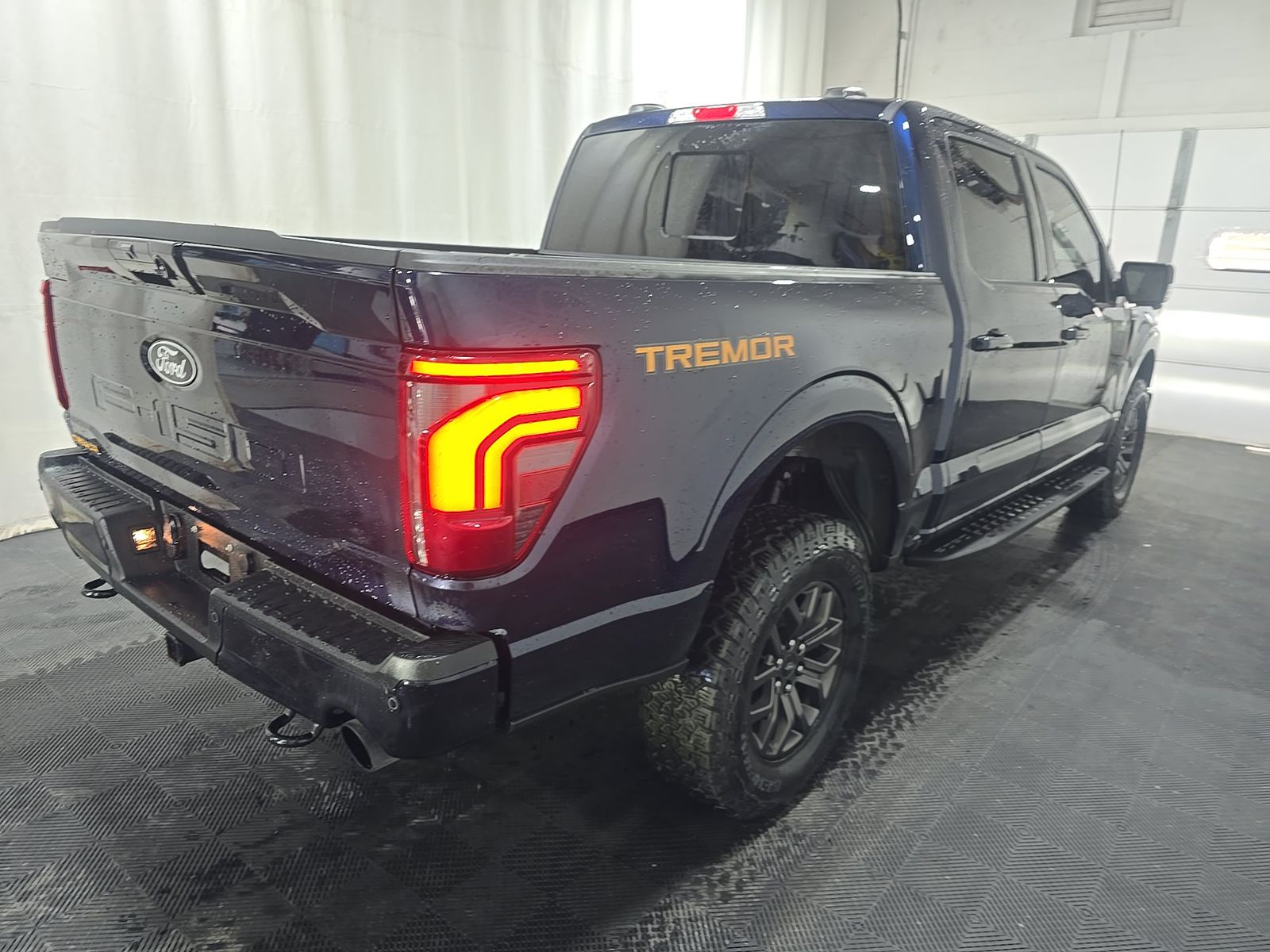 2024 Ford F-150 Tremor AWD