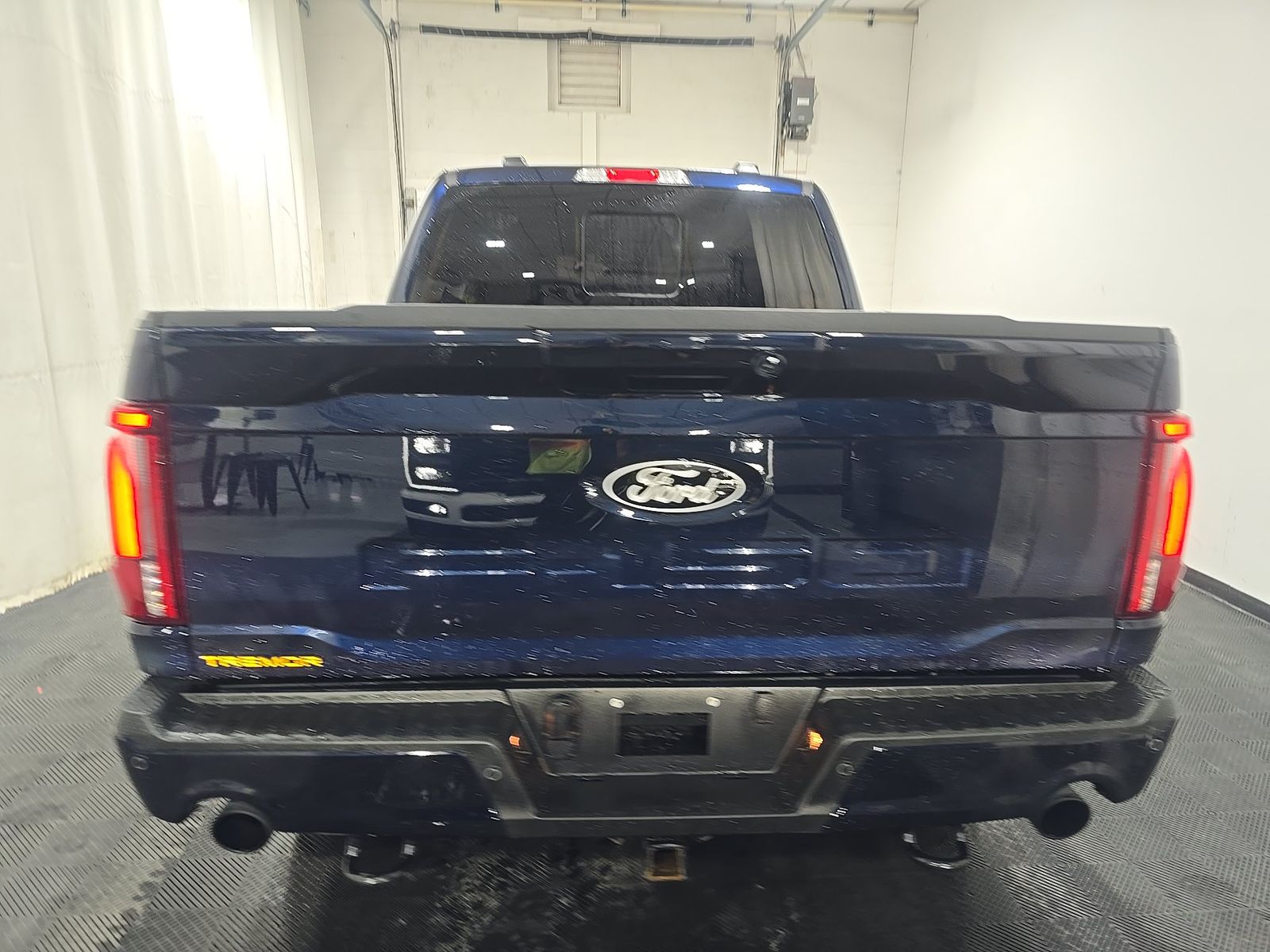 2024 Ford F-150 Tremor AWD