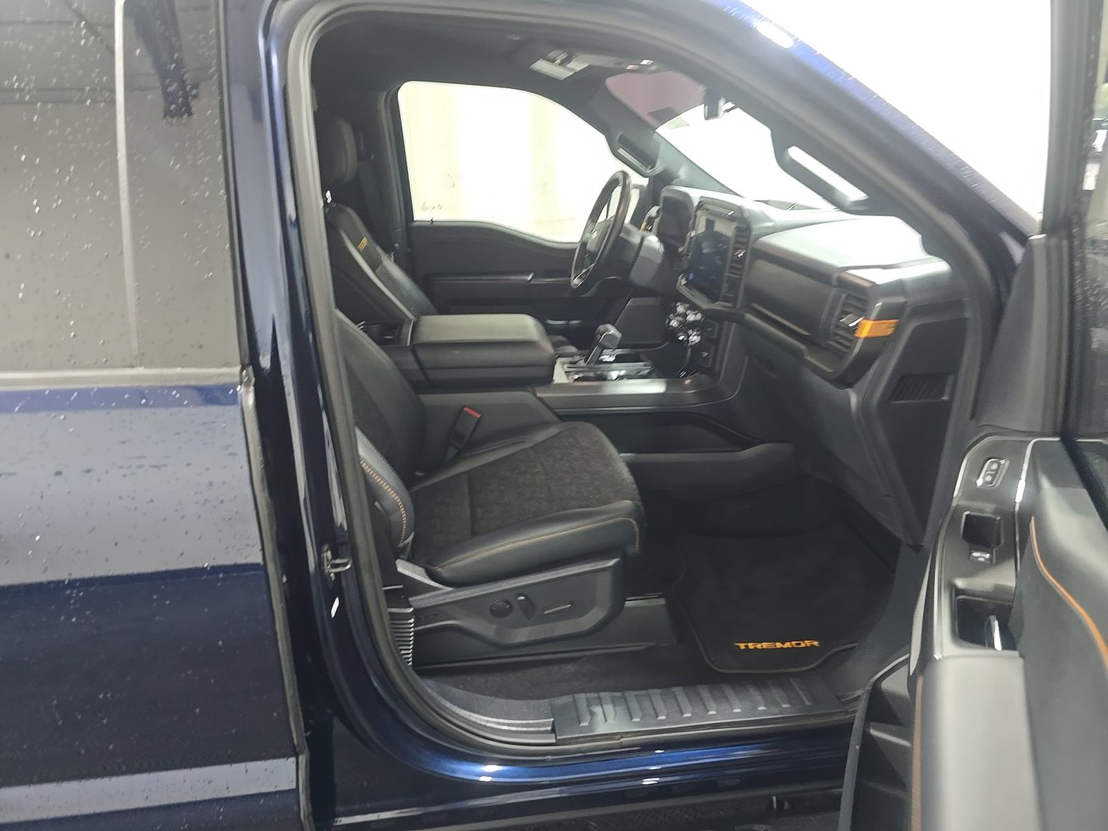2024 Ford F-150 Tremor AWD