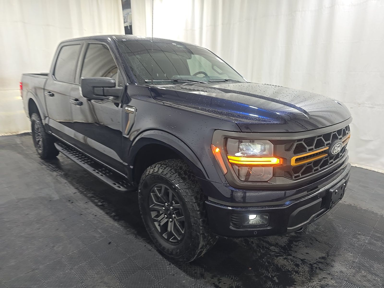 2024 Ford F-150 Tremor AWD