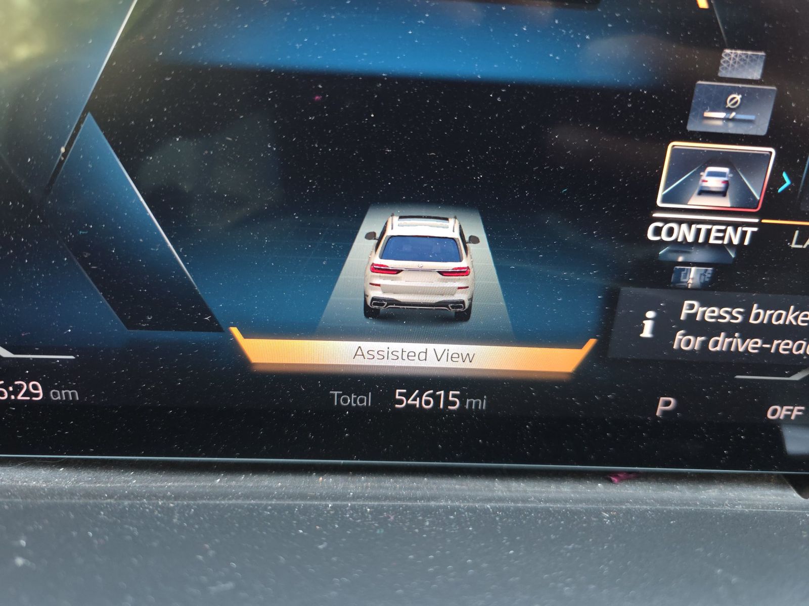 2023 BMW X7 xDrive40i AWD