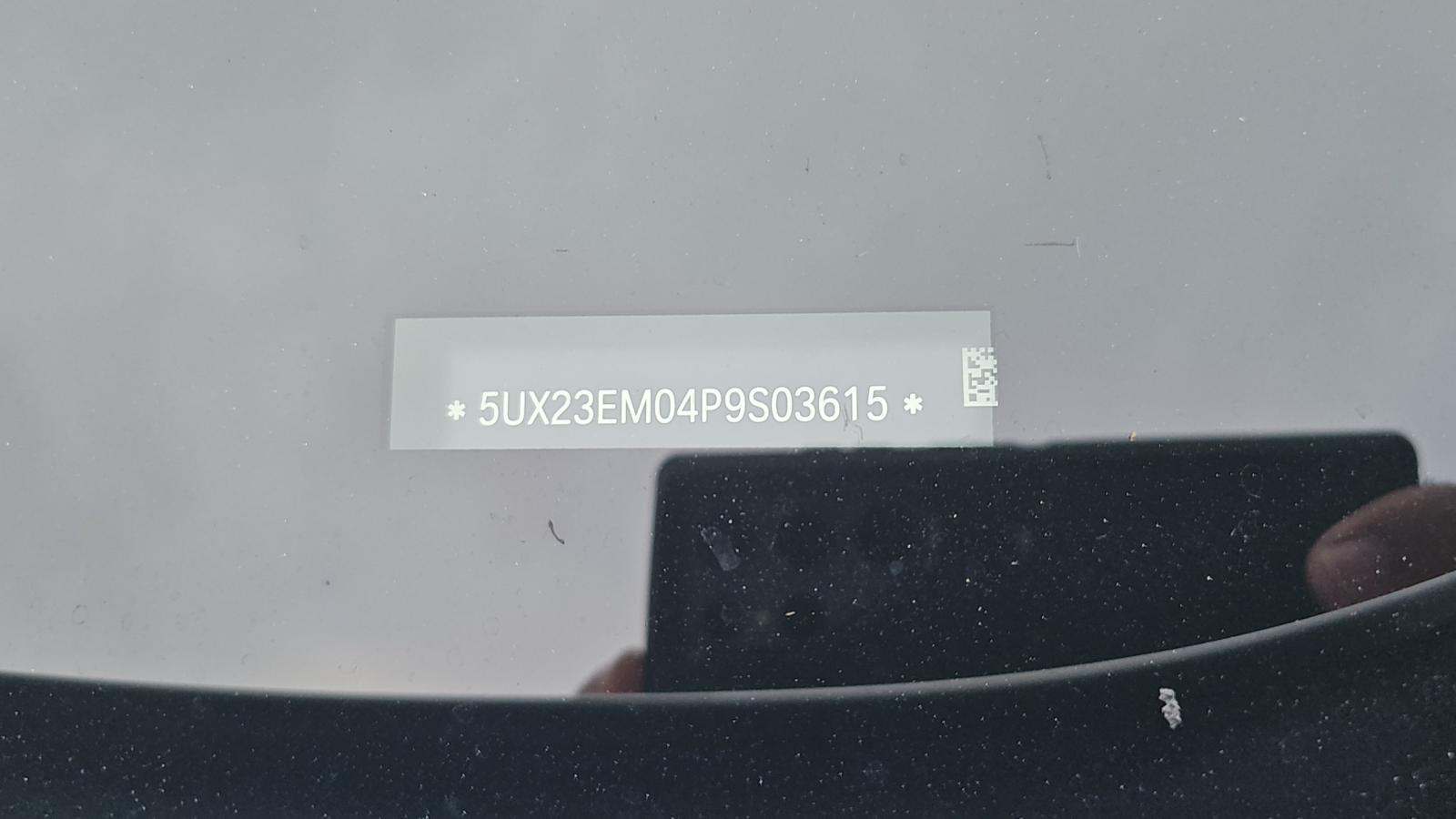 2023 BMW X7 xDrive40i AWD