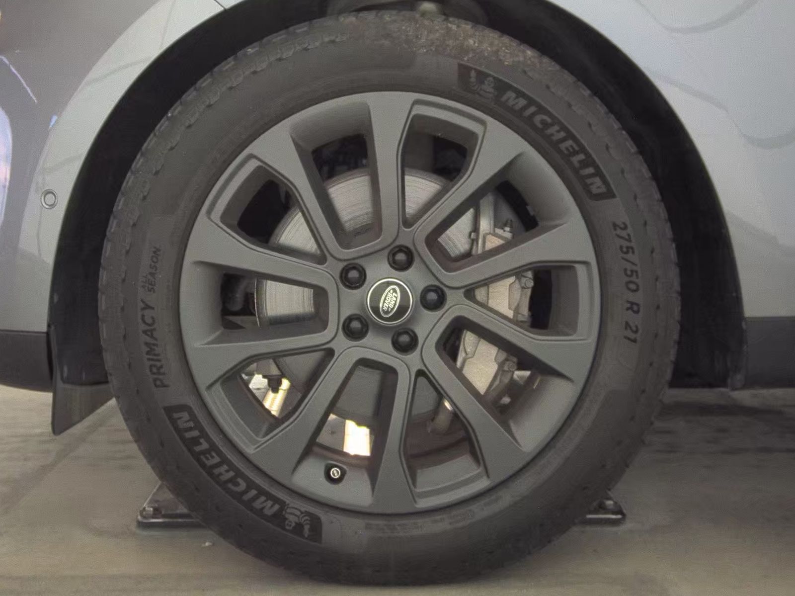 2024 Land Rover Range Rover Sport SE AWD