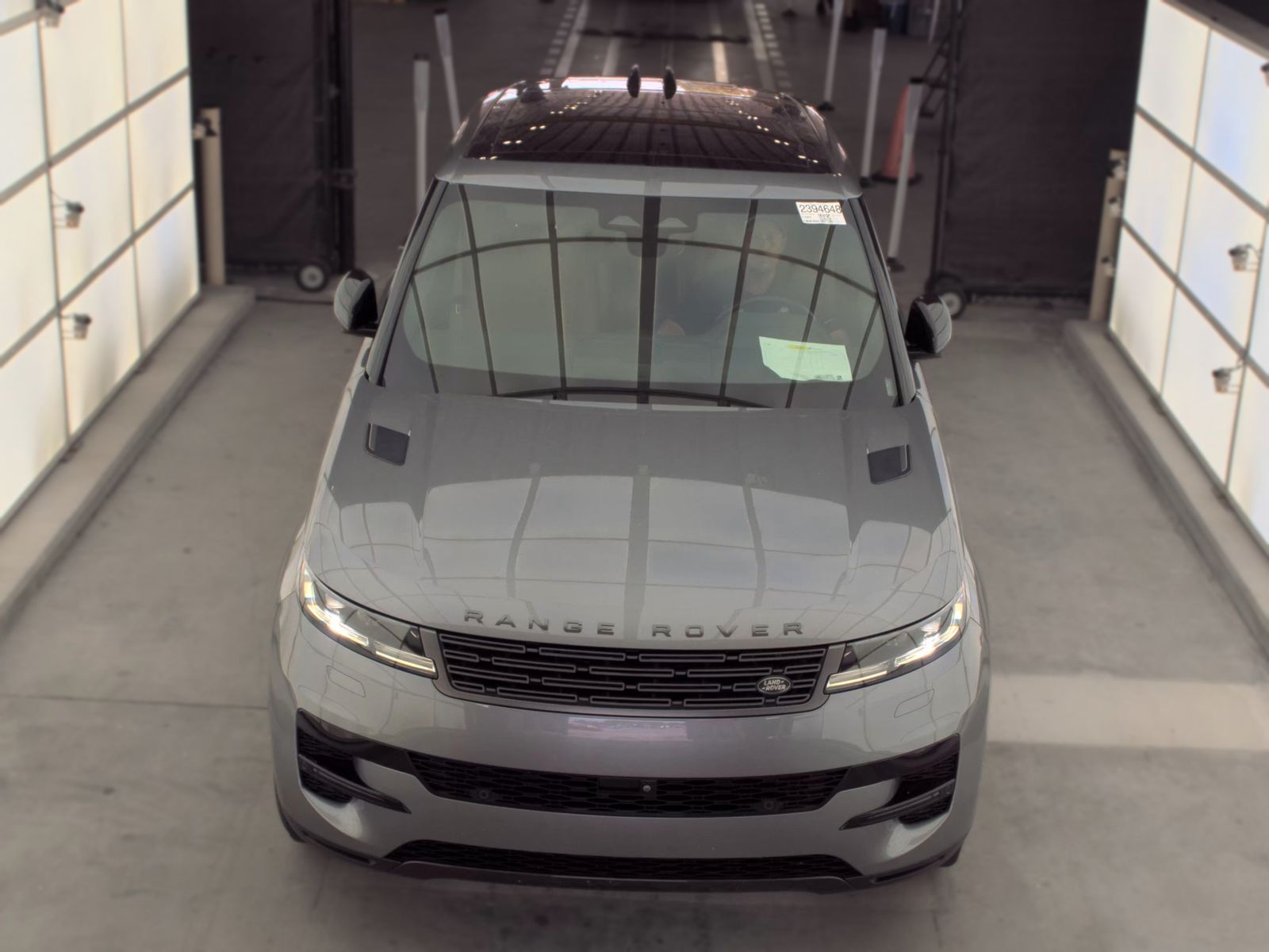 2024 Land Rover Range Rover Sport SE AWD