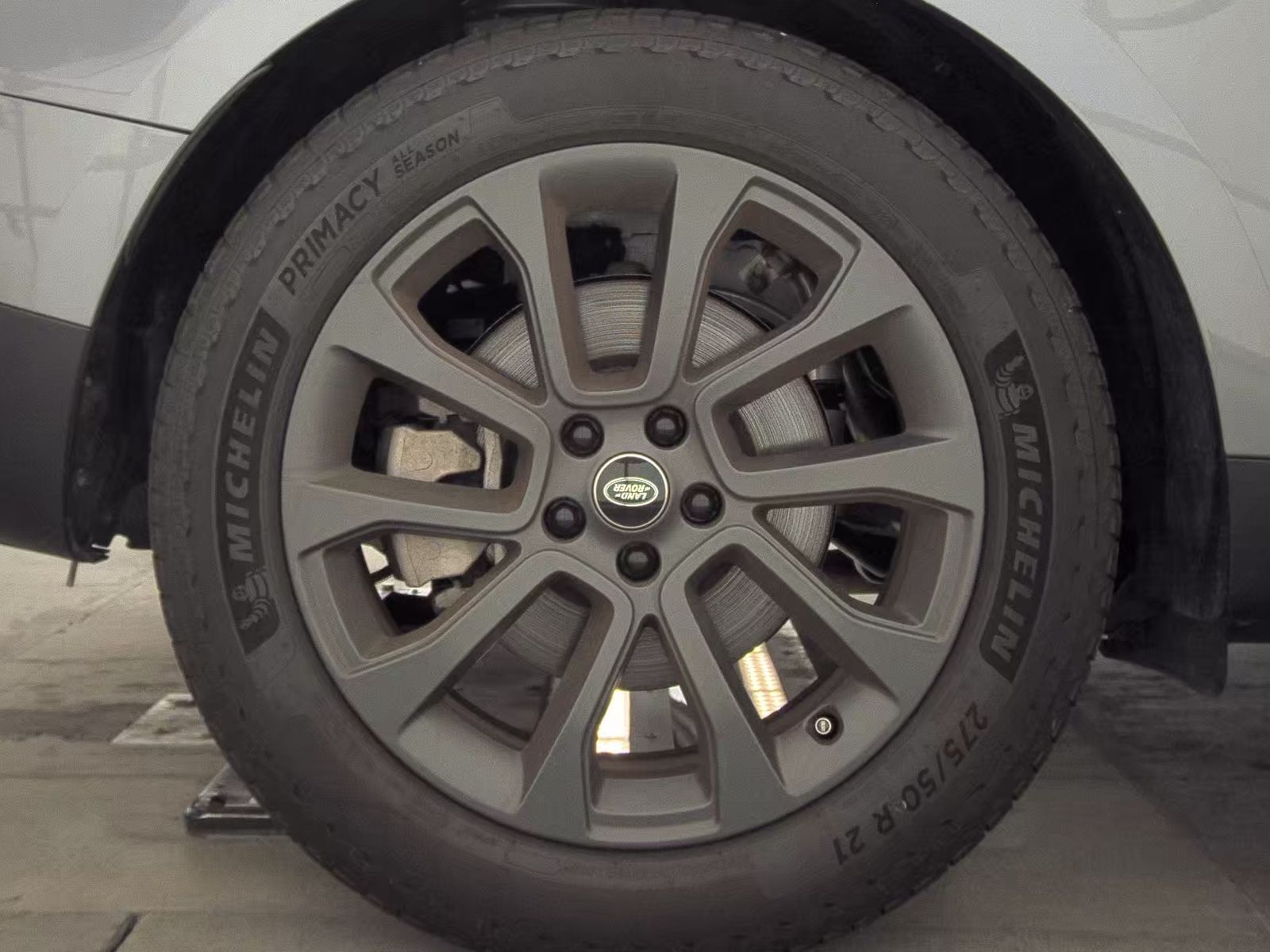 2024 Land Rover Range Rover Sport SE AWD