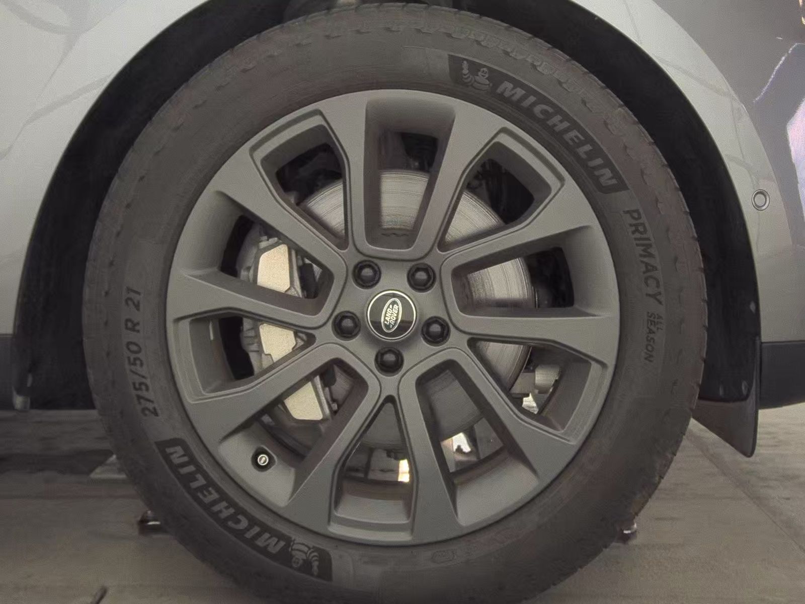 2024 Land Rover Range Rover Sport SE AWD