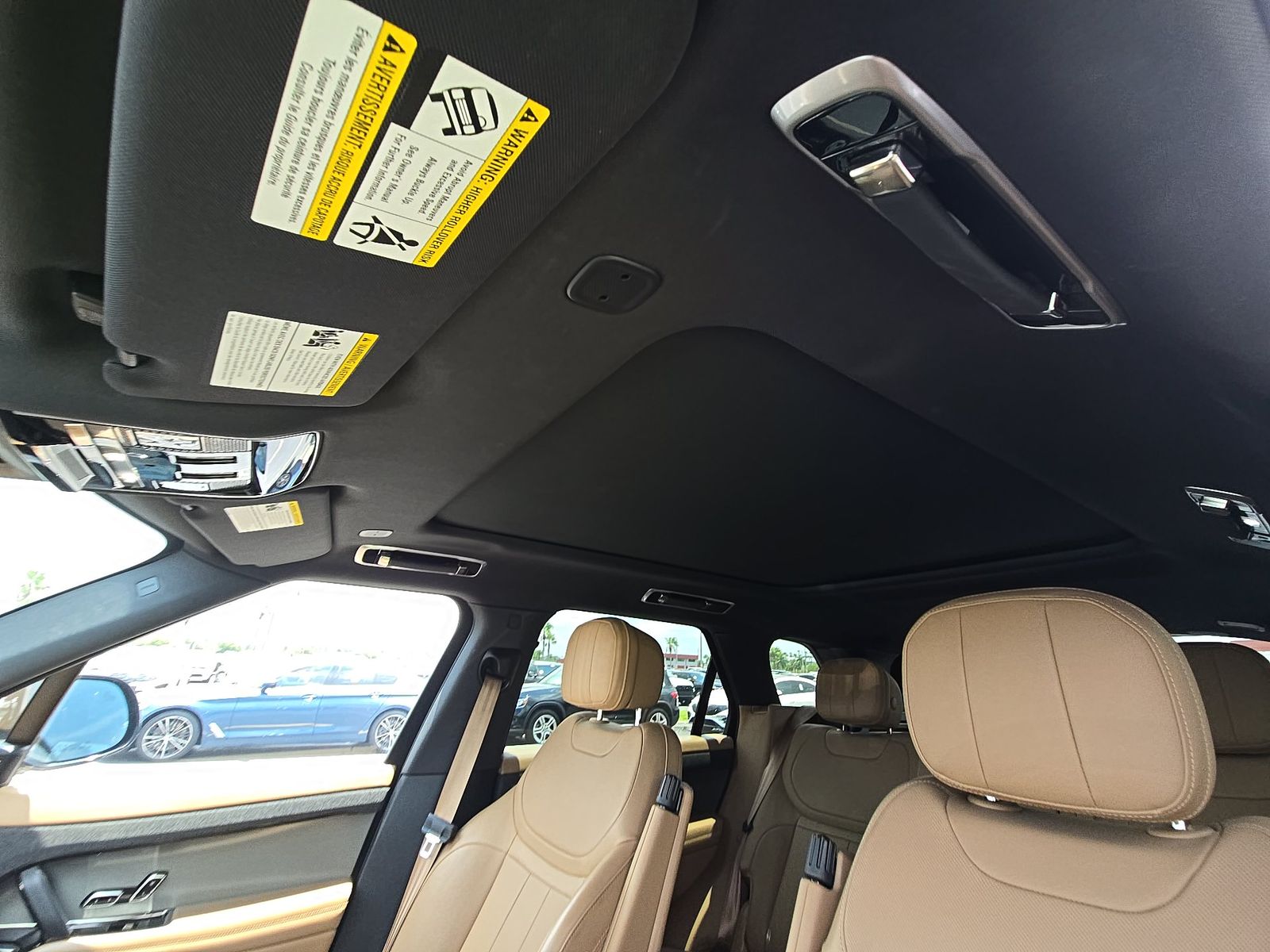 2024 Land Rover Range Rover Sport SE AWD