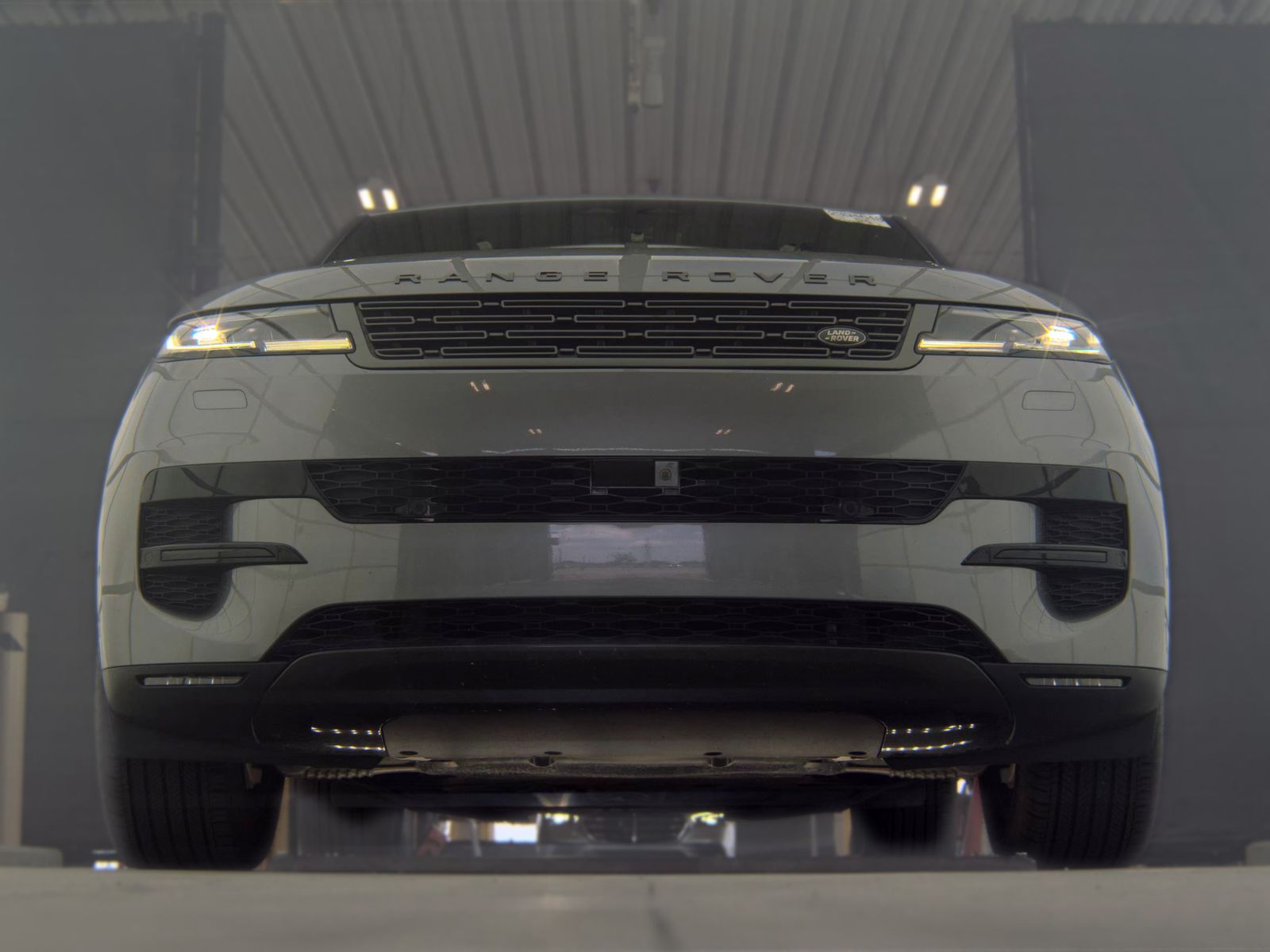 2024 Land Rover Range Rover Sport SE AWD