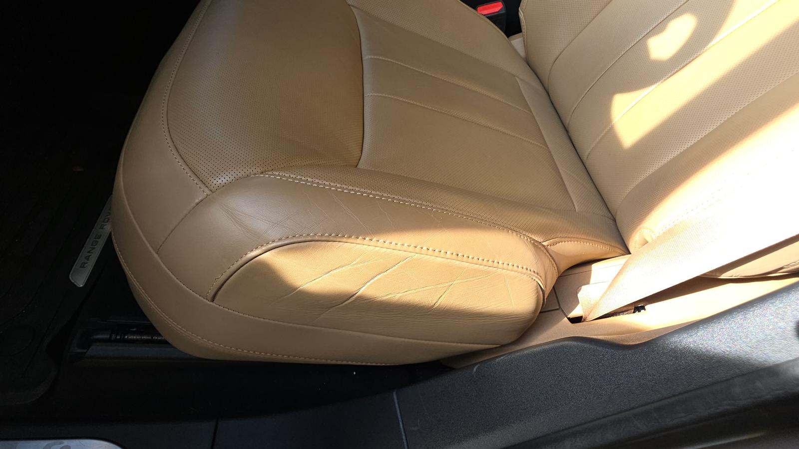 2024 Land Rover Range Rover Sport SE AWD
