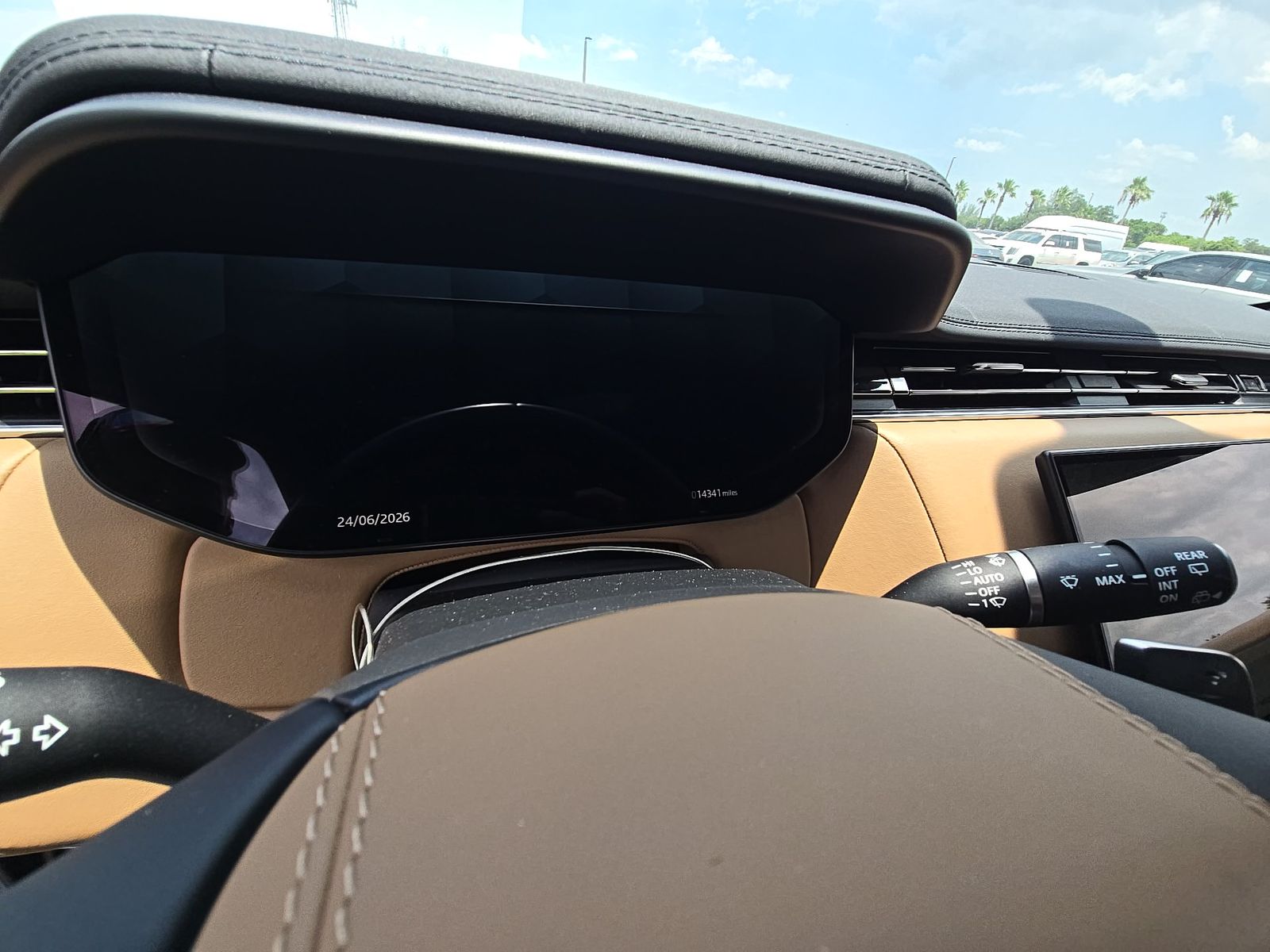 2024 Land Rover Range Rover Sport SE AWD