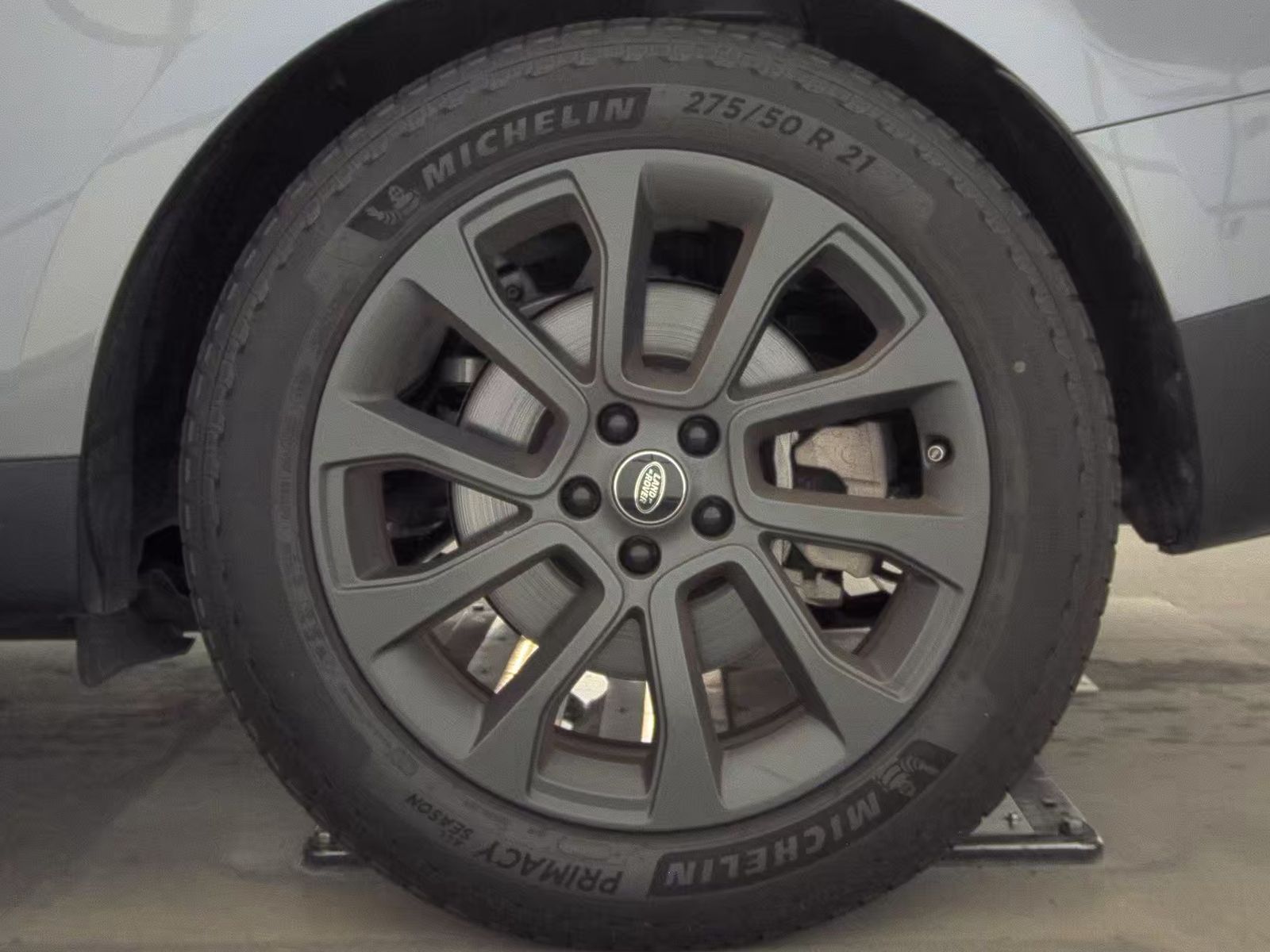 2024 Land Rover Range Rover Sport SE AWD