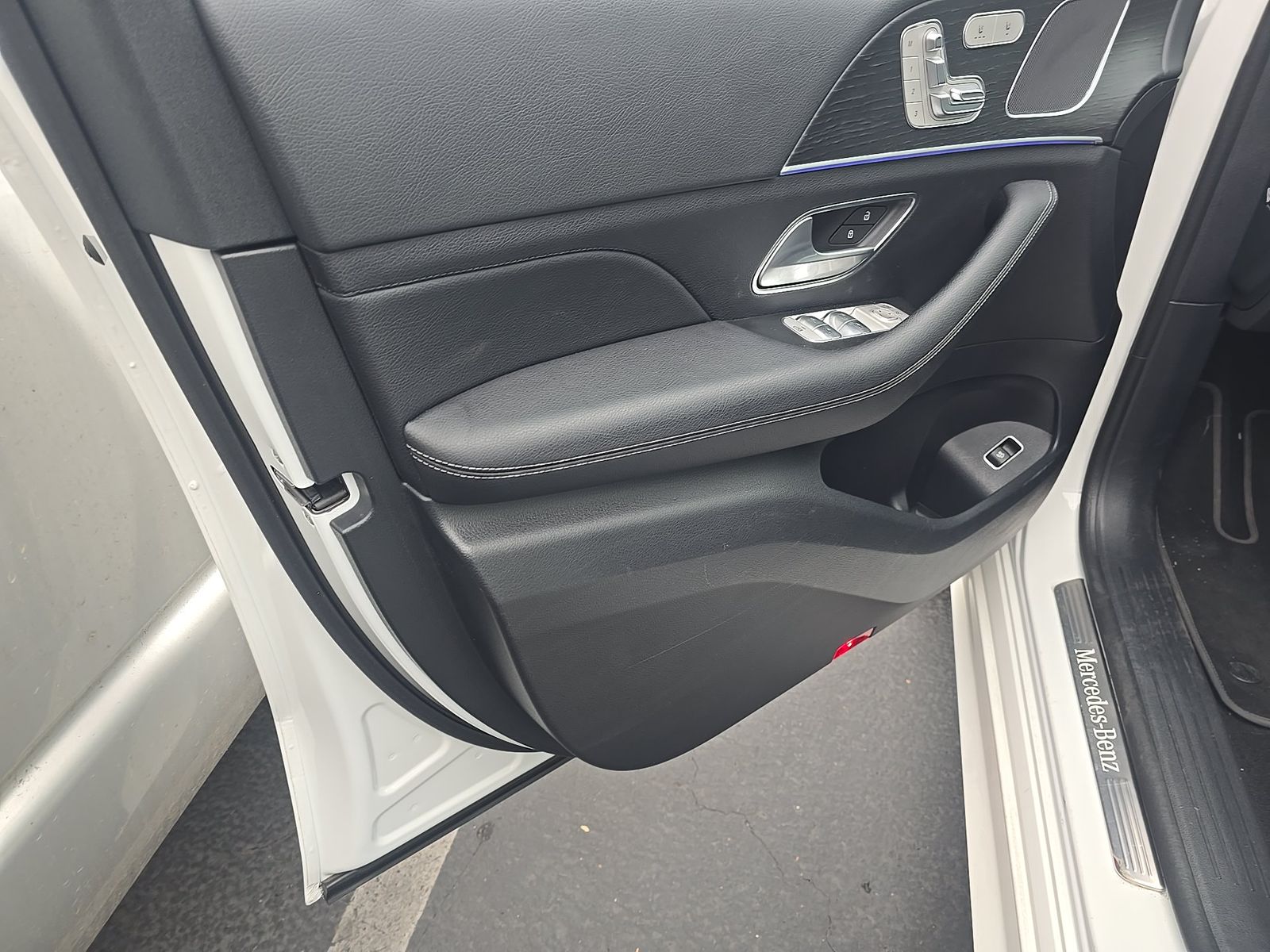 2024 Mercedes-Benz GLE GLE 350 AWD