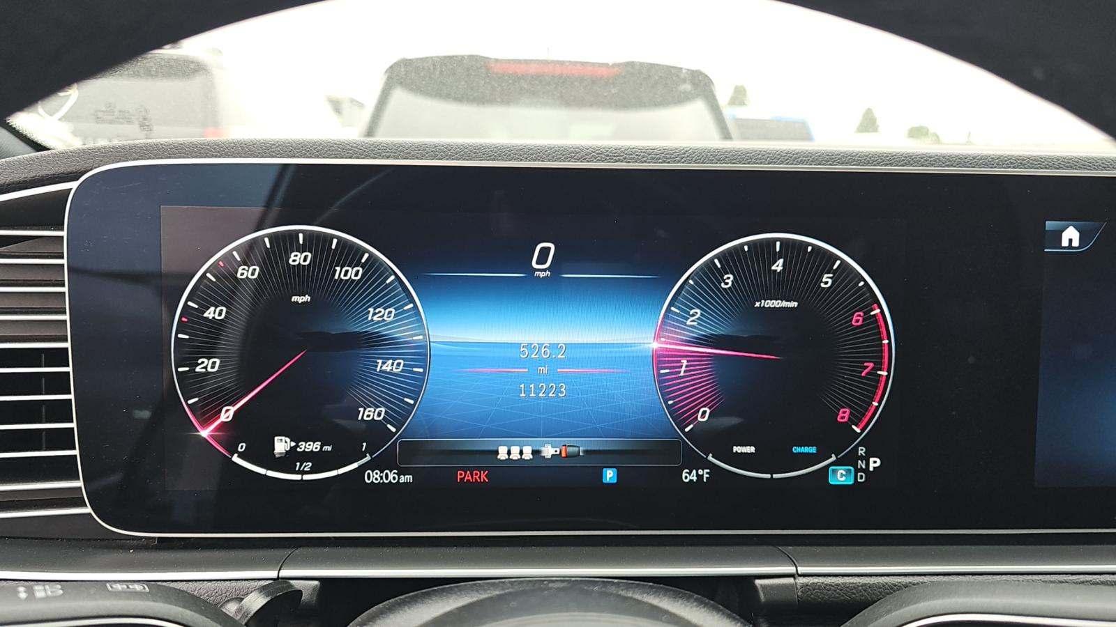2024 Mercedes-Benz GLE GLE 350 AWD