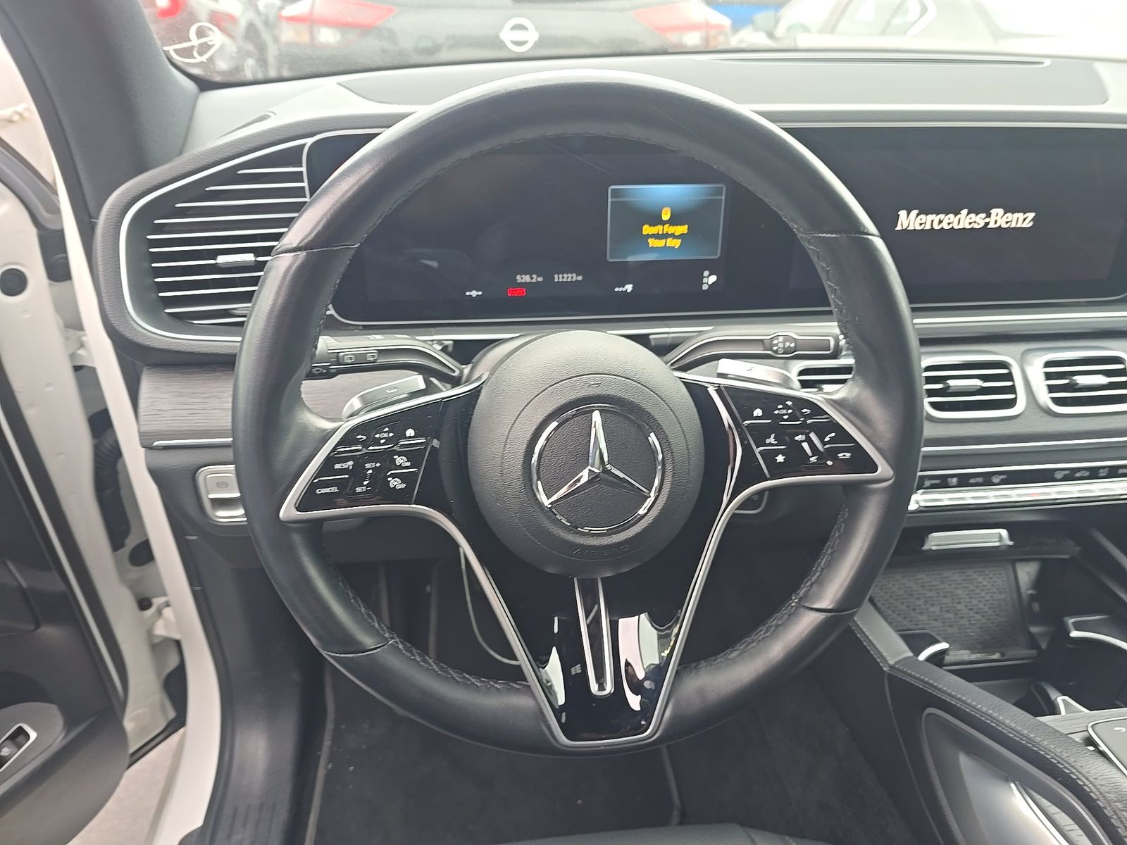 2024 Mercedes-Benz GLE GLE 350 AWD