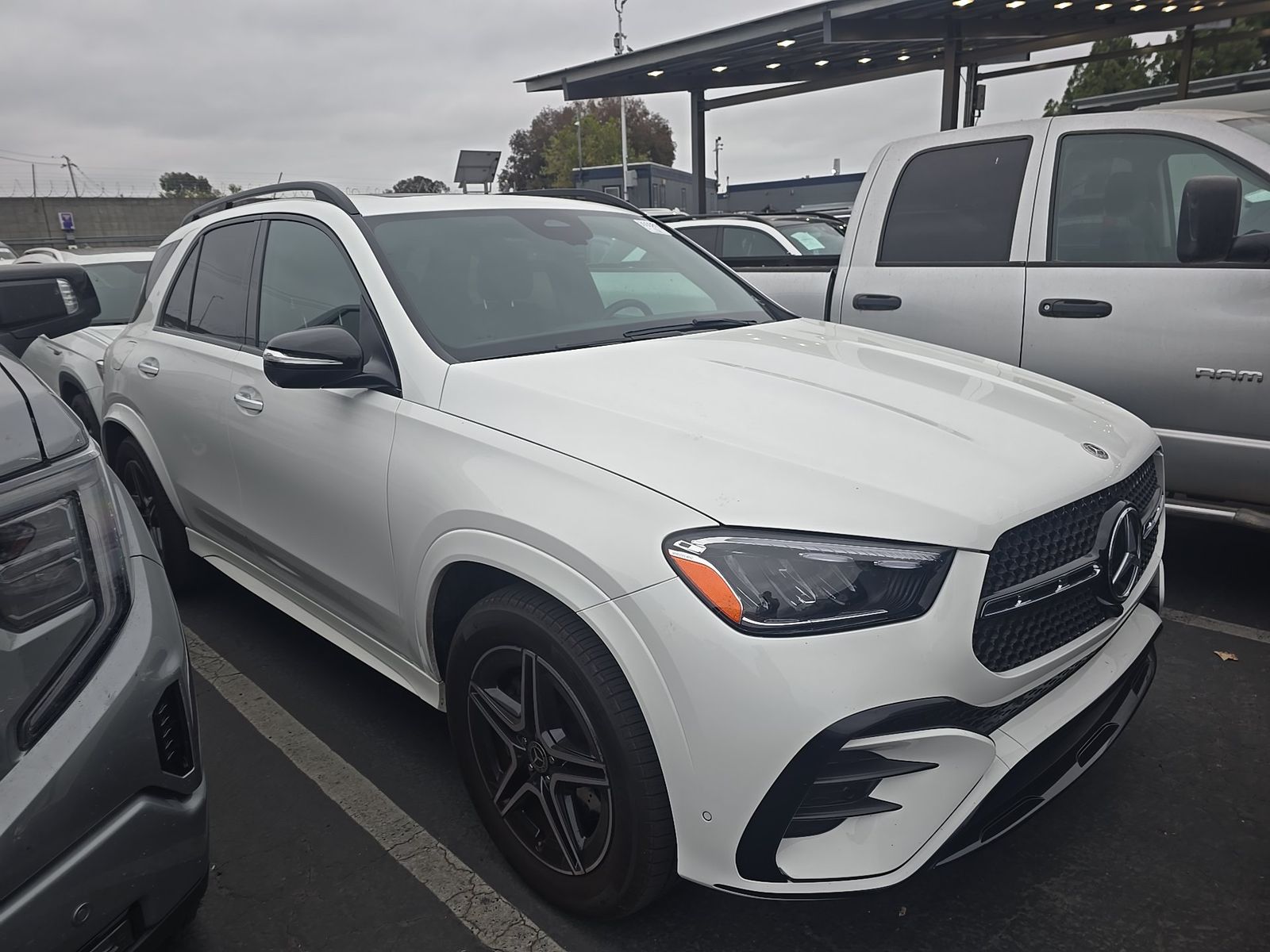 2024 Mercedes-Benz GLE GLE 350 AWD