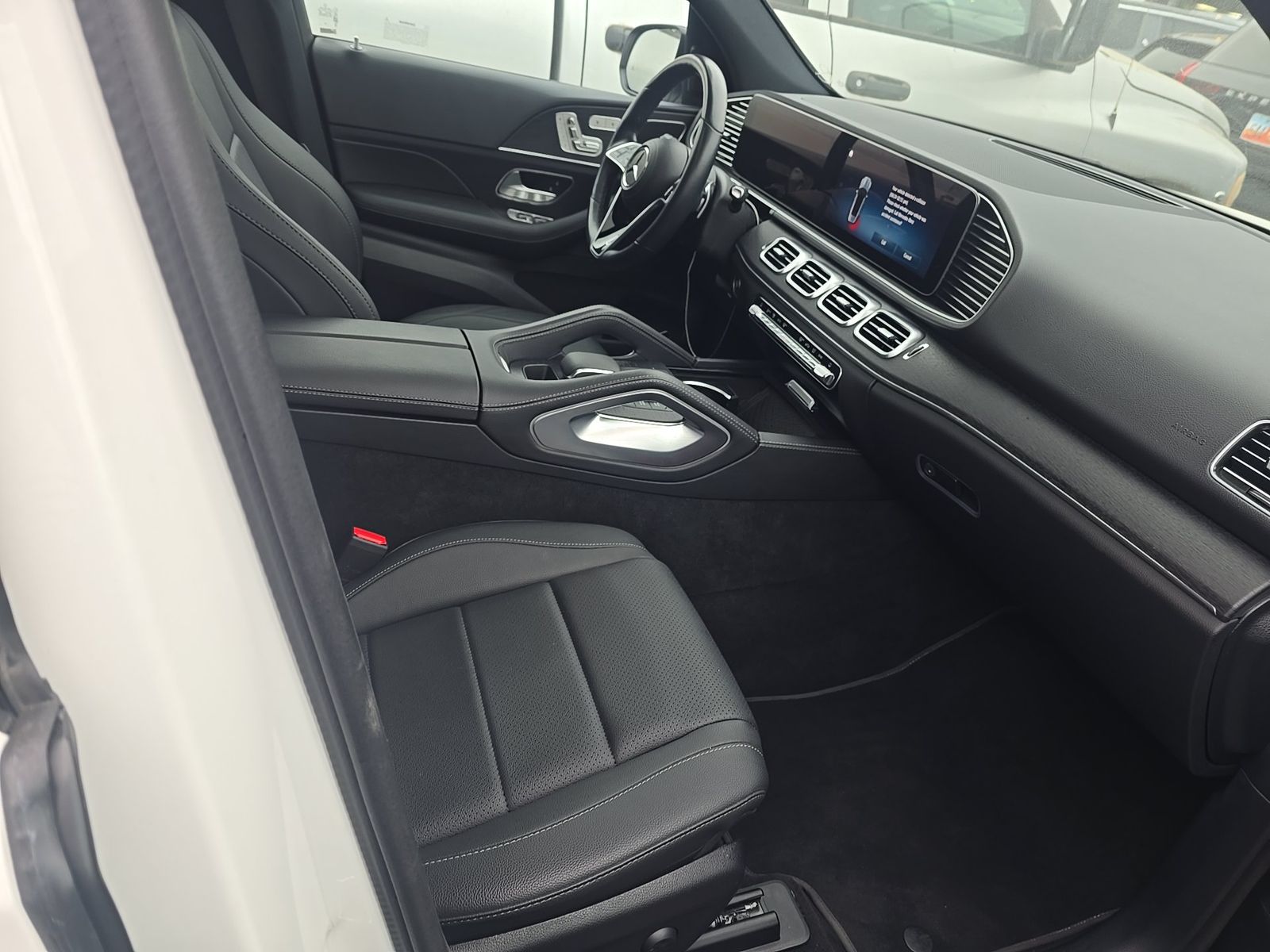 2024 Mercedes-Benz GLE GLE 350 AWD