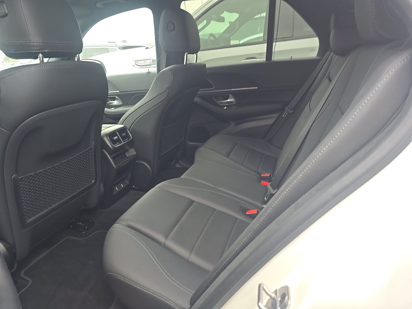 2024 Mercedes-Benz GLE GLE 350 AWD