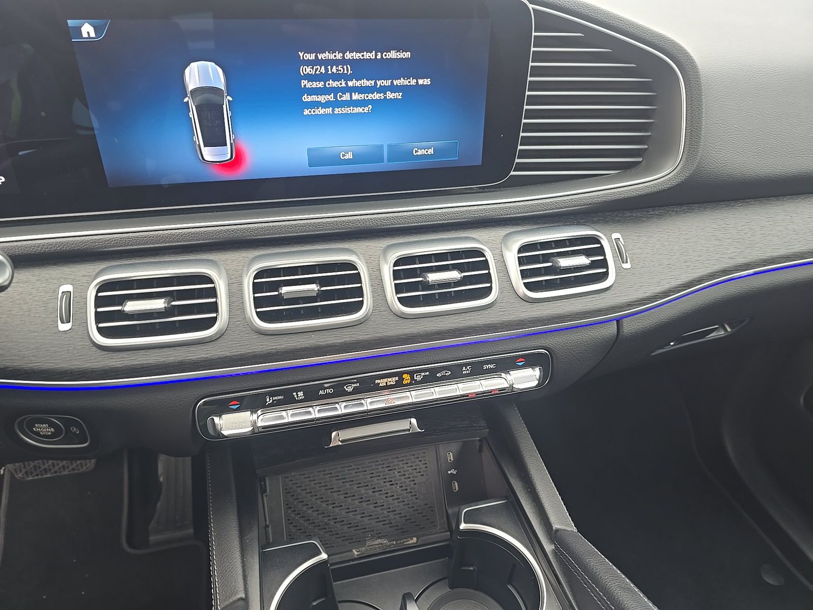 2024 Mercedes-Benz GLE GLE 350 AWD