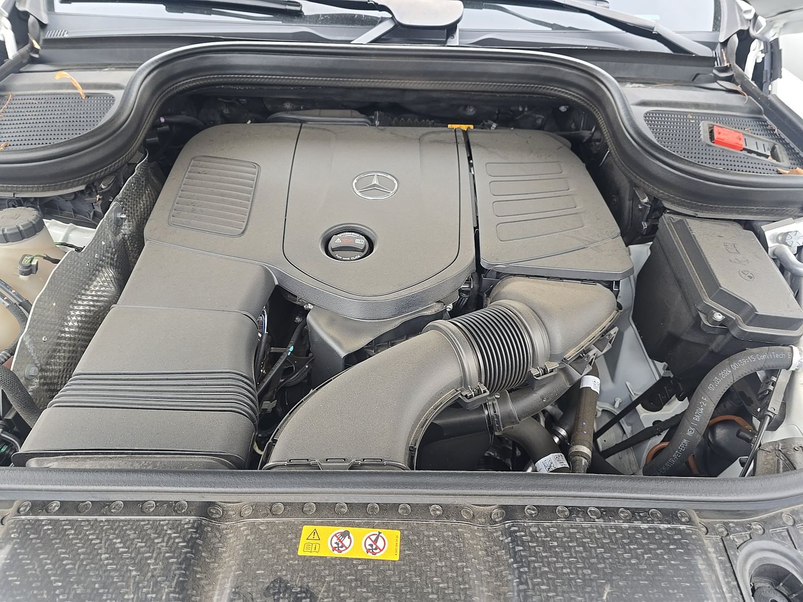2024 Mercedes-Benz GLE GLE 350 AWD