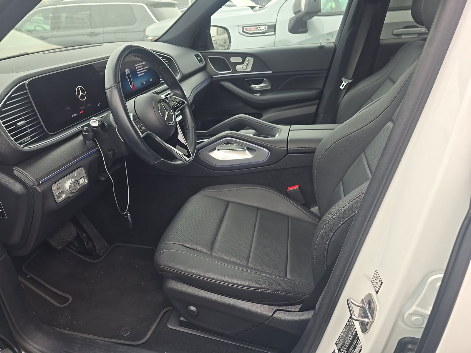 2024 Mercedes-Benz GLE GLE 350 AWD