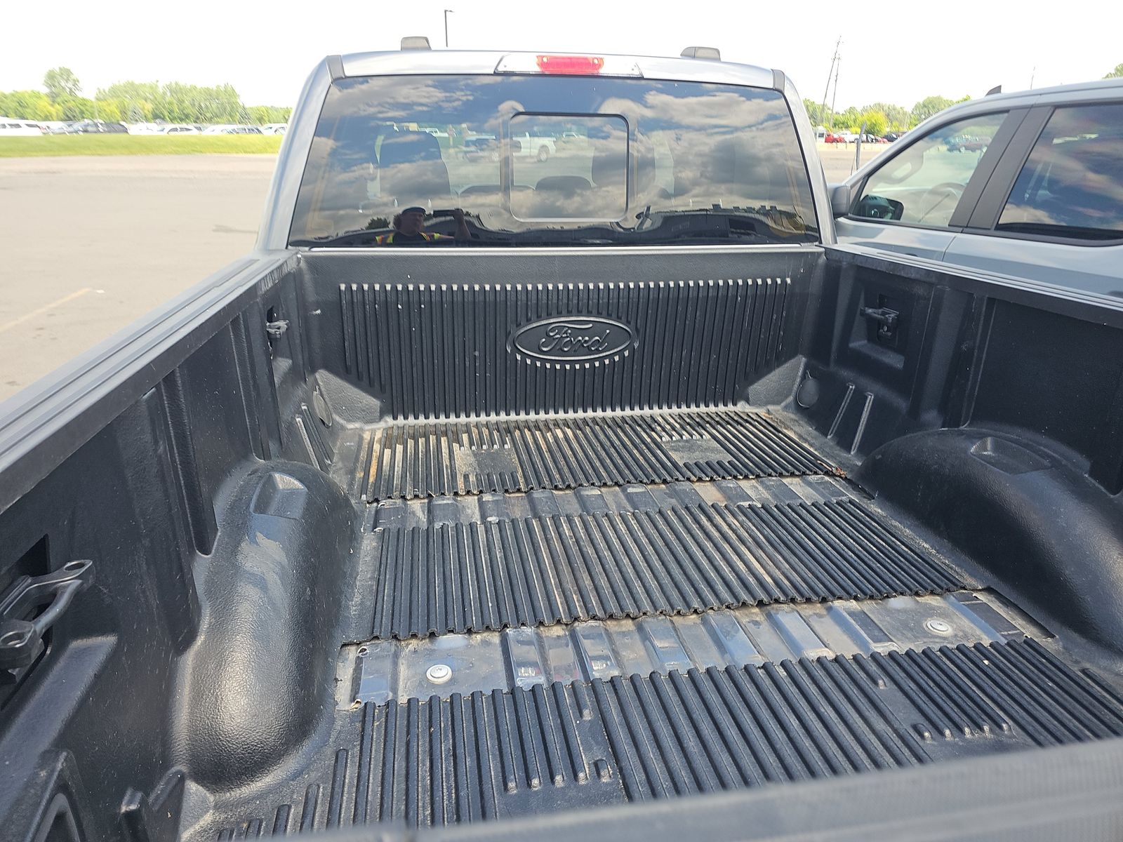 2023 Ford F-150 Hybrid XLT AWD