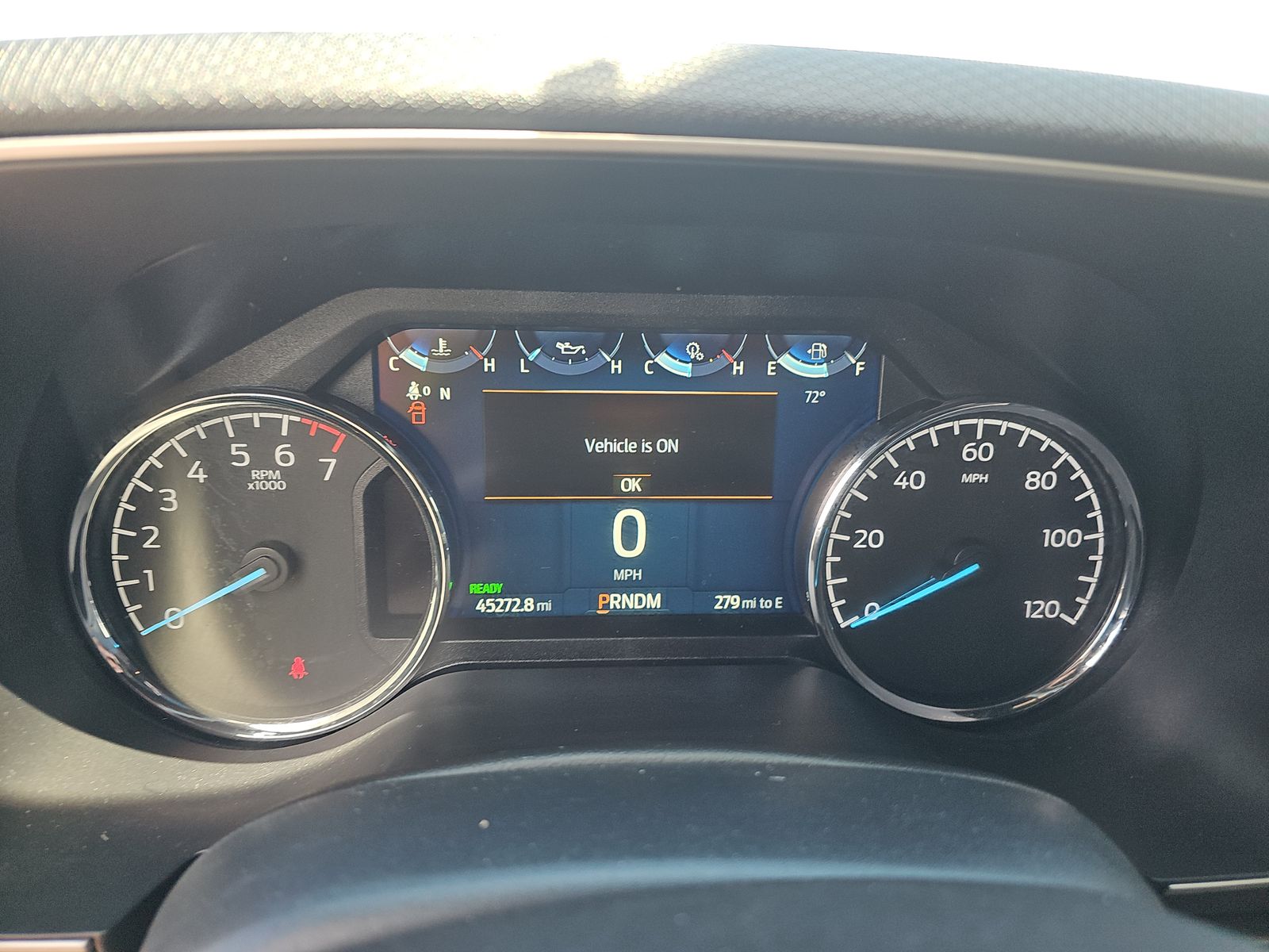 2023 Ford F-150 Hybrid XLT AWD