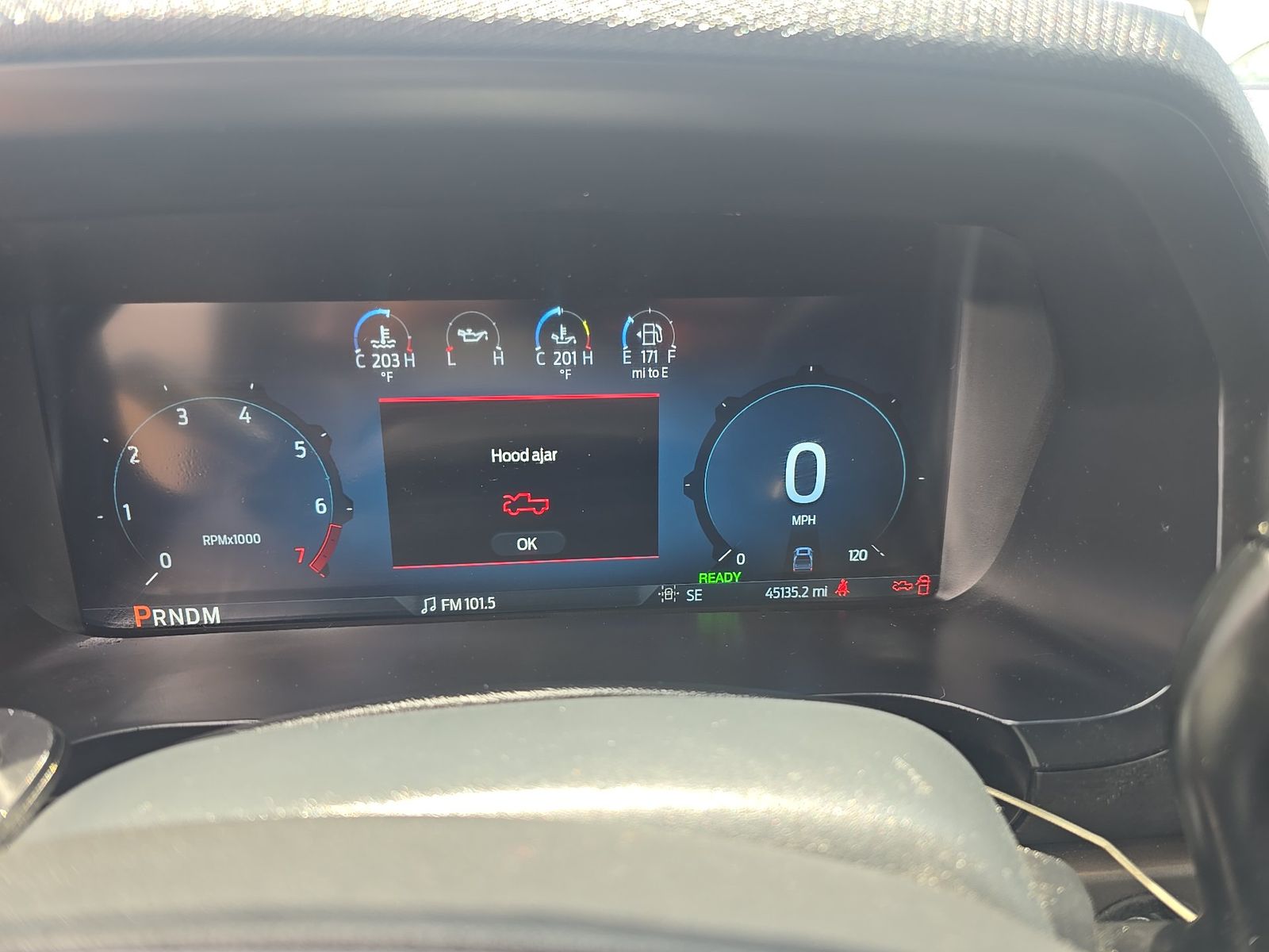 2025 Ford F-150 Hybrid XLT AWD