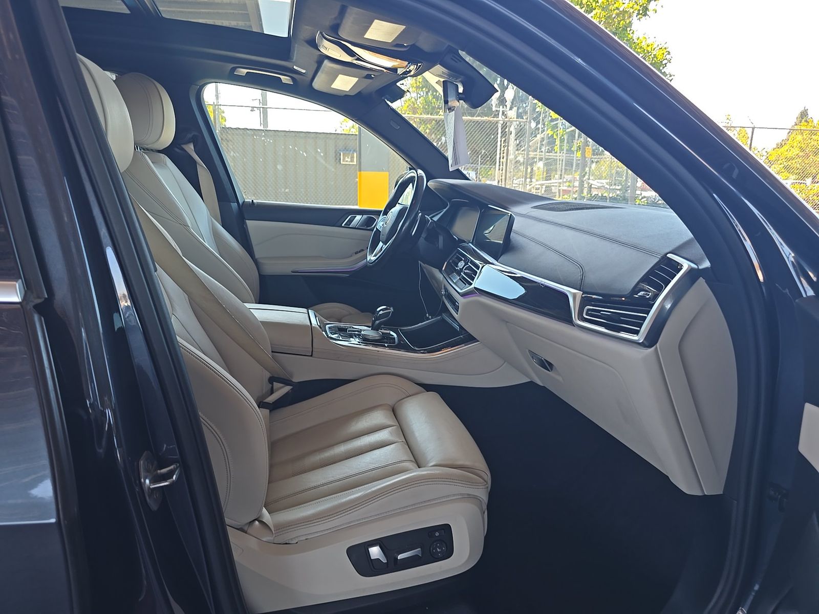 2020 BMW X5 xDrive40i AWD