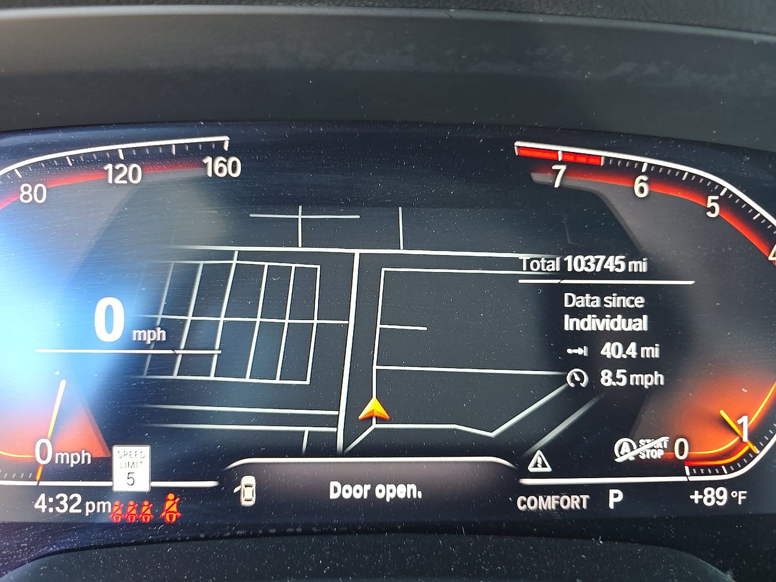 2020 BMW X5 xDrive40i AWD